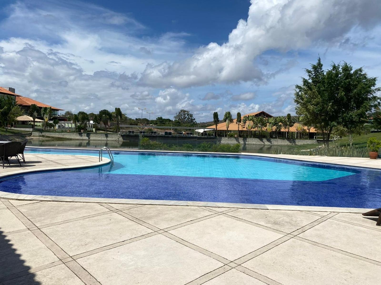 Flat 607 VILLA HÍPICA