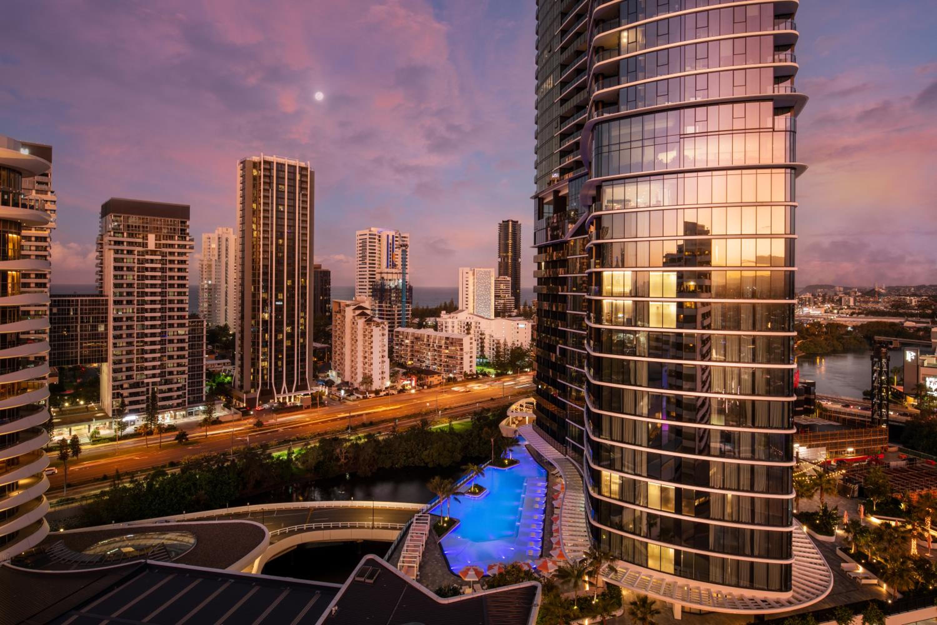Dorsett Gold Coast-3