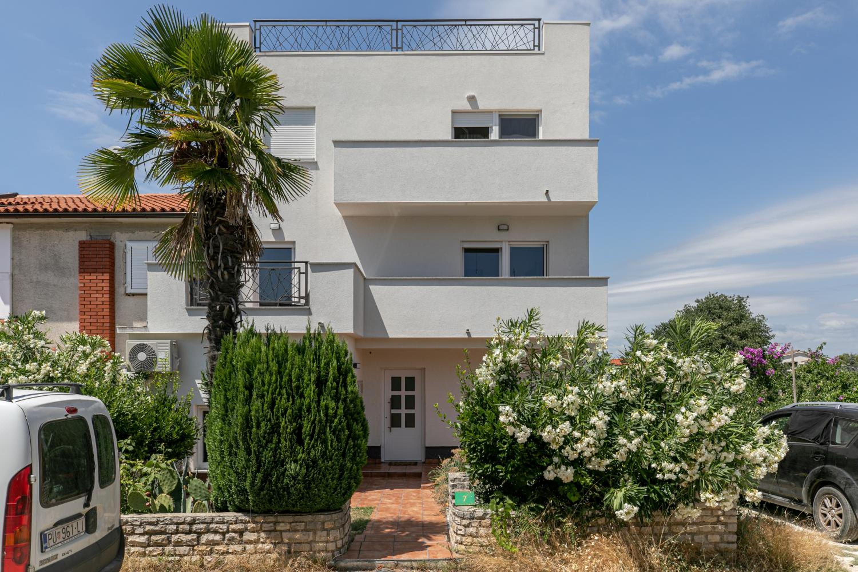 Hotel Apartmani Korana