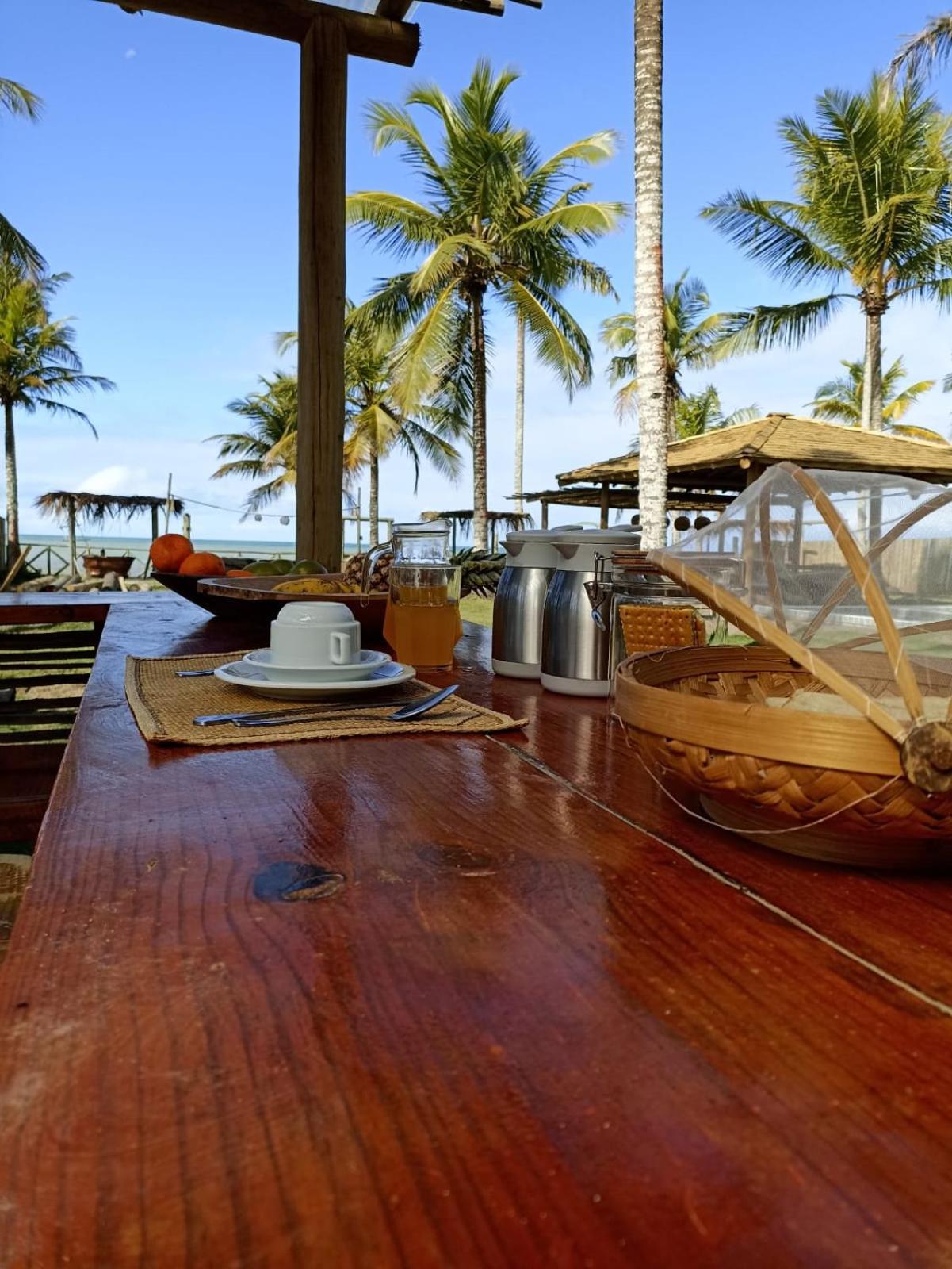 Nuhatê Casa Hotel