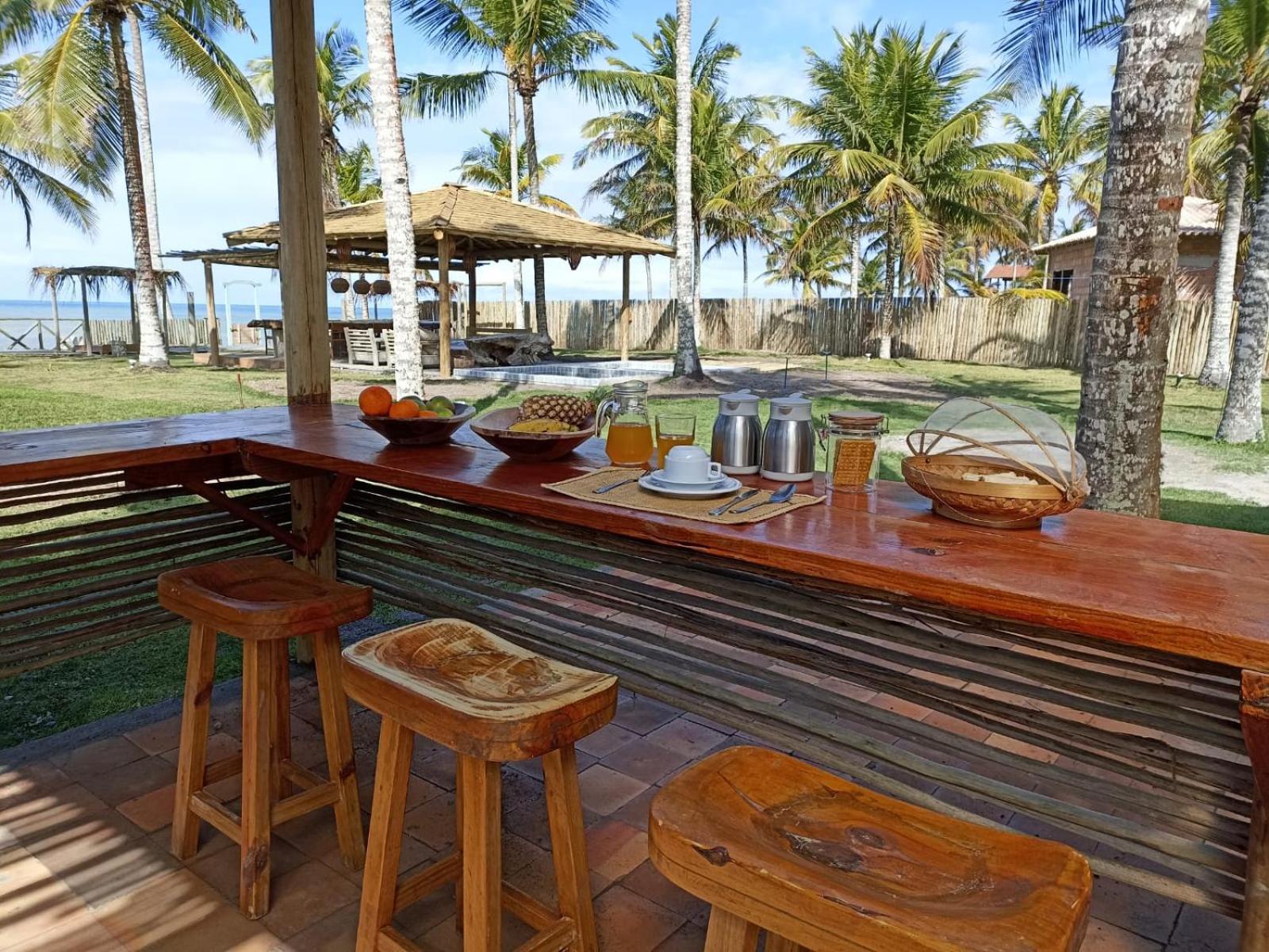 Nuhatê Casa Hotel