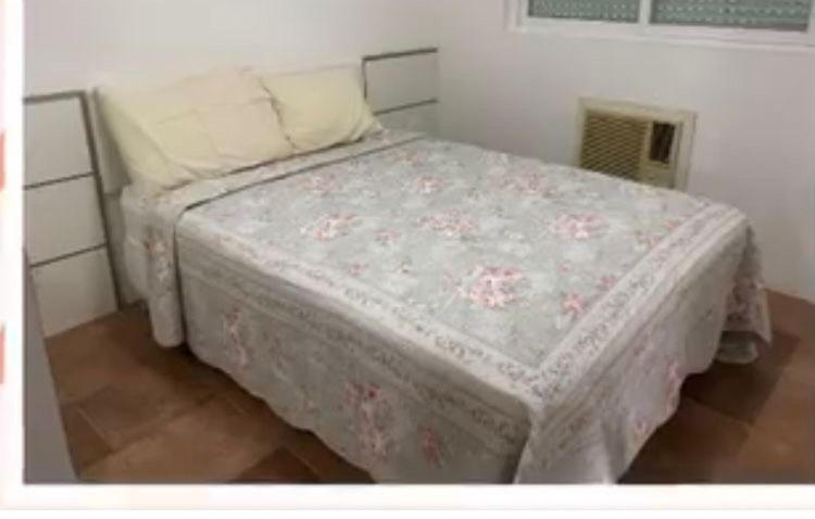 Flat 607 VILLA HÍPICA