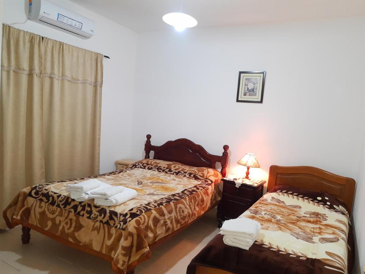 Apartamento en salta