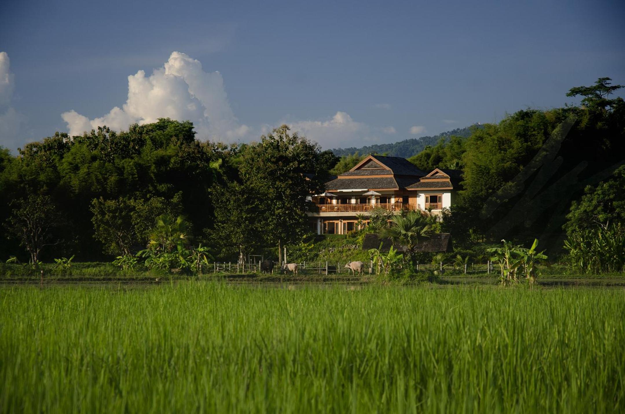 Pa Sak Tong
