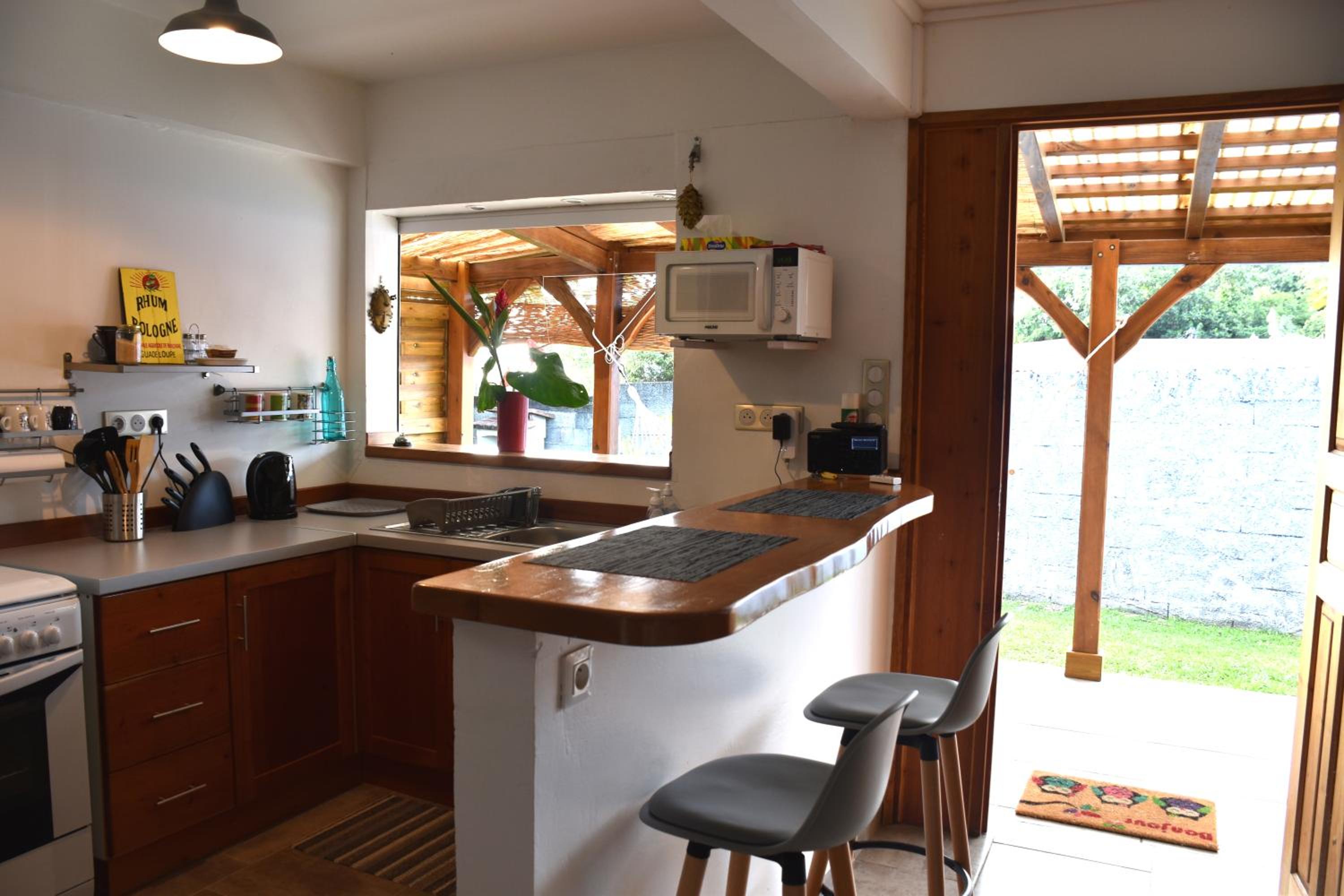 Gîte MAZUR