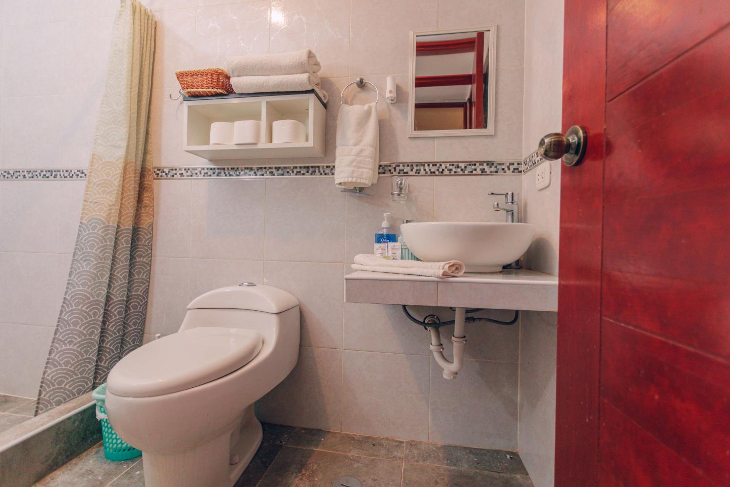 Cozy Room Cusco