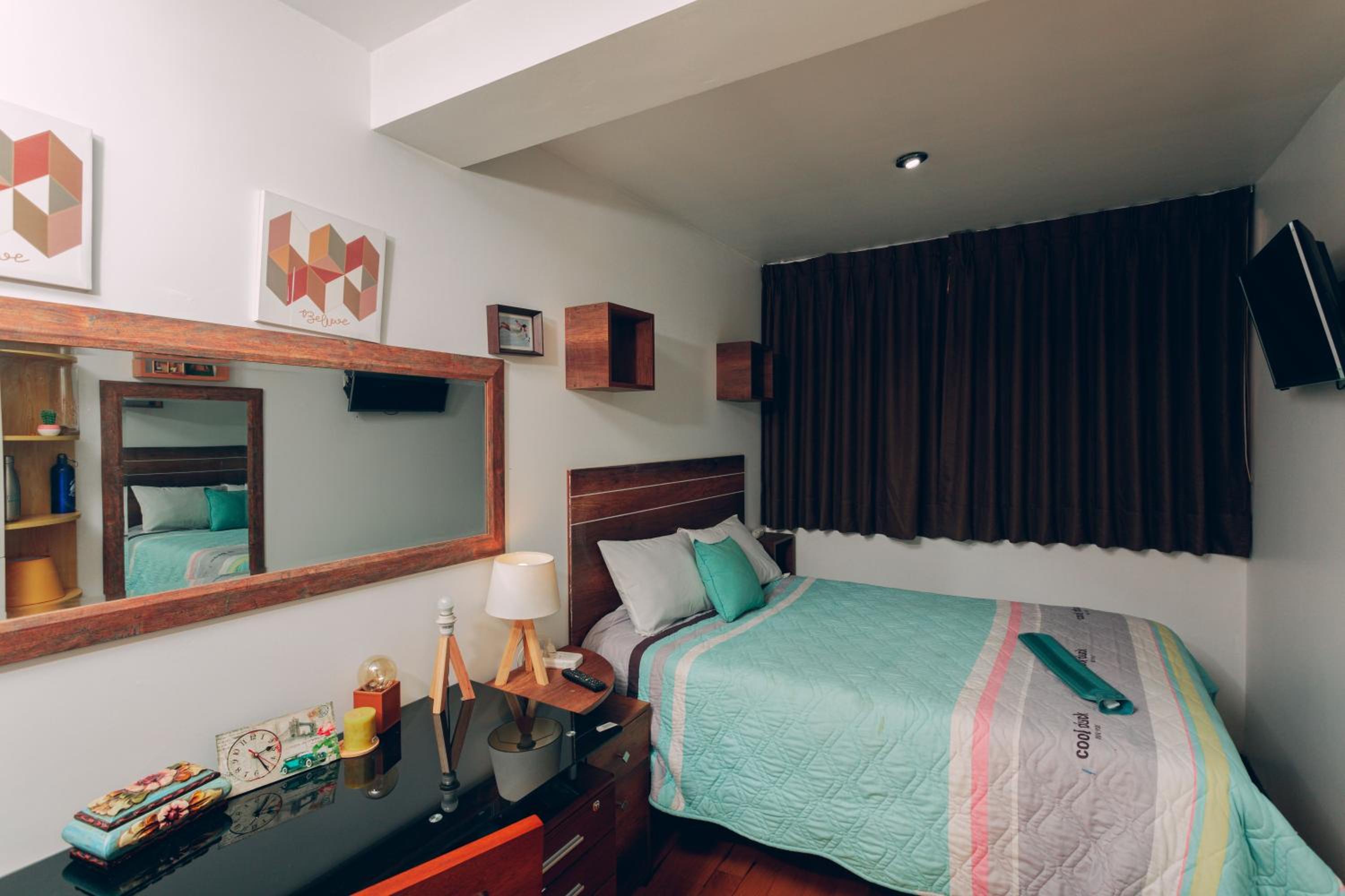 Cozy Room Cusco