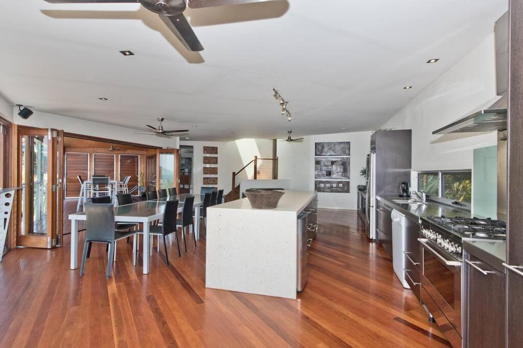 Tangalooma Hilltop Haven view 3