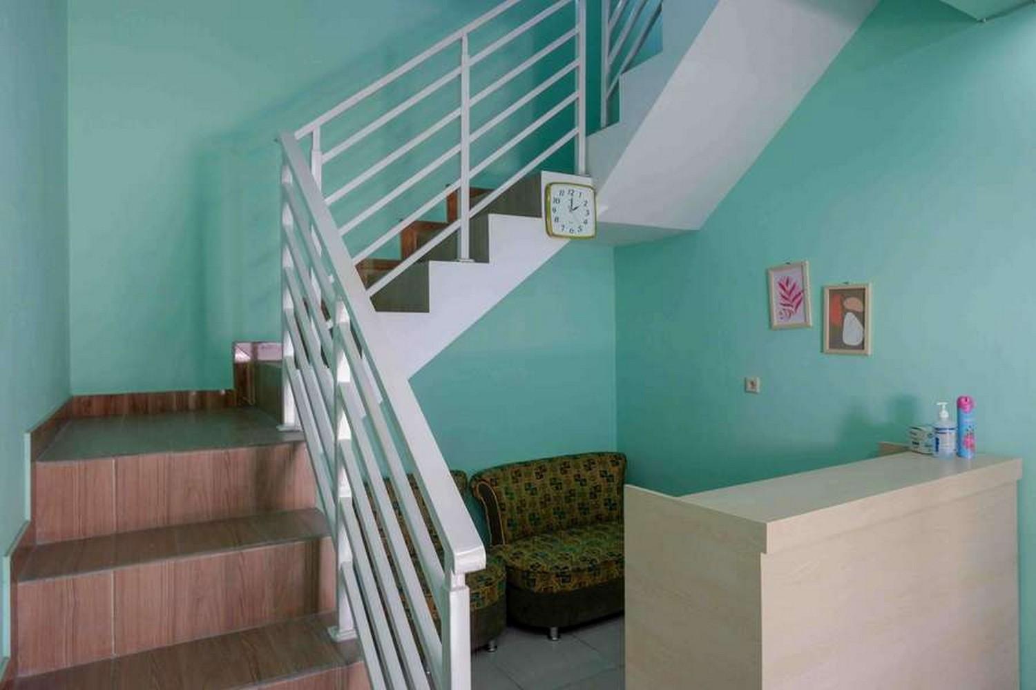 Griya Zukarnaen Syariah Mitra RedDoorz - Property Image 4