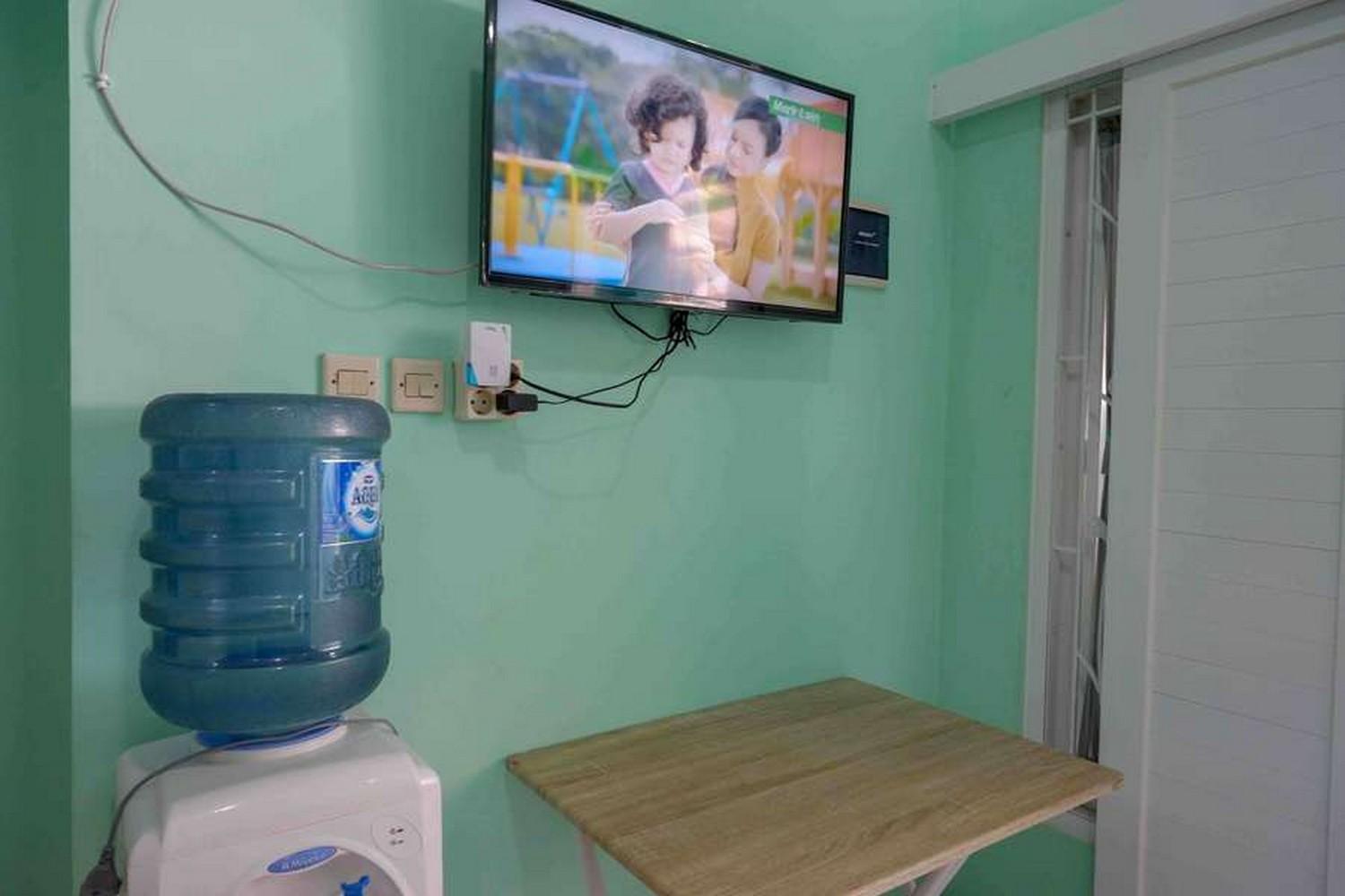 Griya Zukarnaen Syariah Mitra RedDoorz - Property Image 5