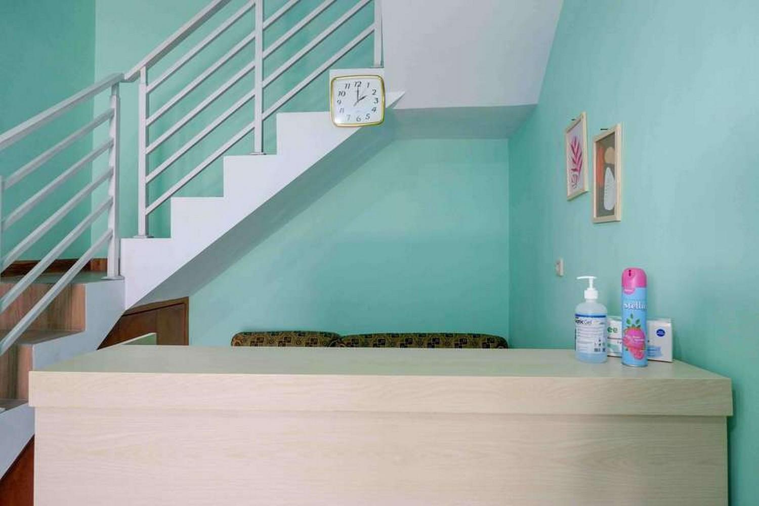 Griya Zukarnaen Syariah Mitra RedDoorz - Property Image 6