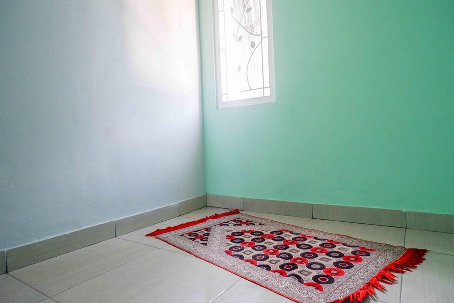 Griya Zukarnaen Syariah Mitra RedDoorz - Property Image 9