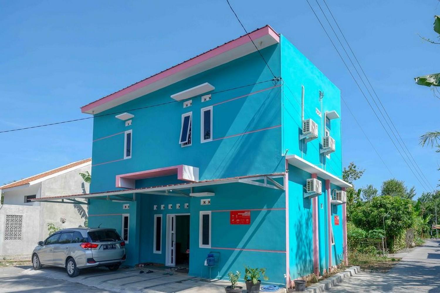 Griya Zukarnaen Syariah Mitra RedDoorz - Property Image 11