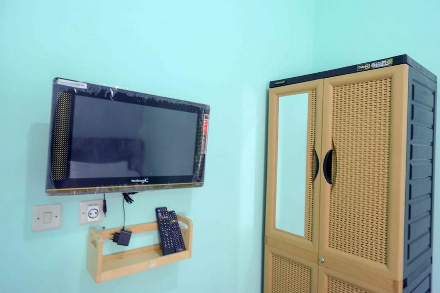 Griya Zukarnaen Syariah Mitra RedDoorz - Property Image 12