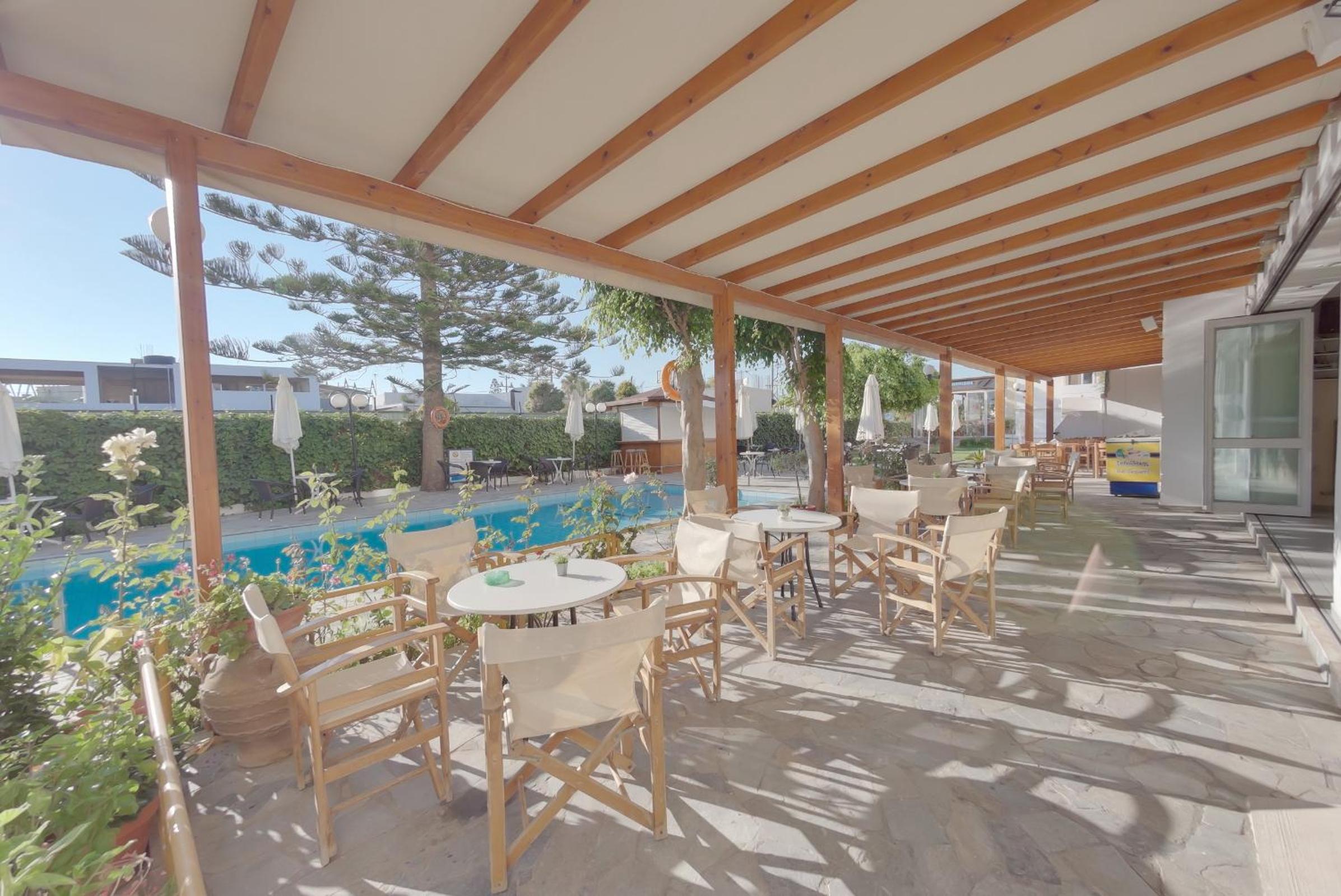 Hotel Marirena Hotel - Image 1