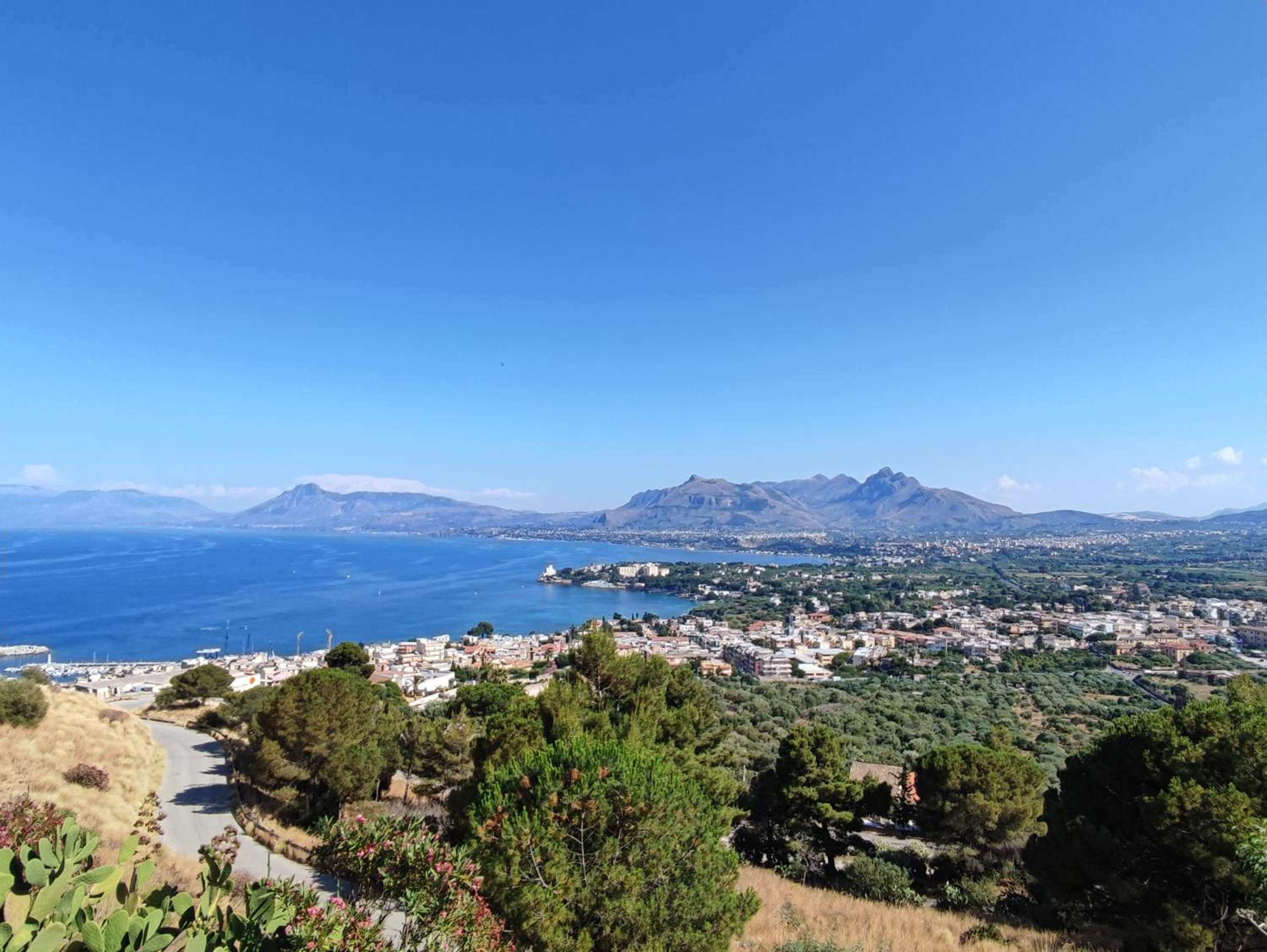 B&B Siciliò view 3