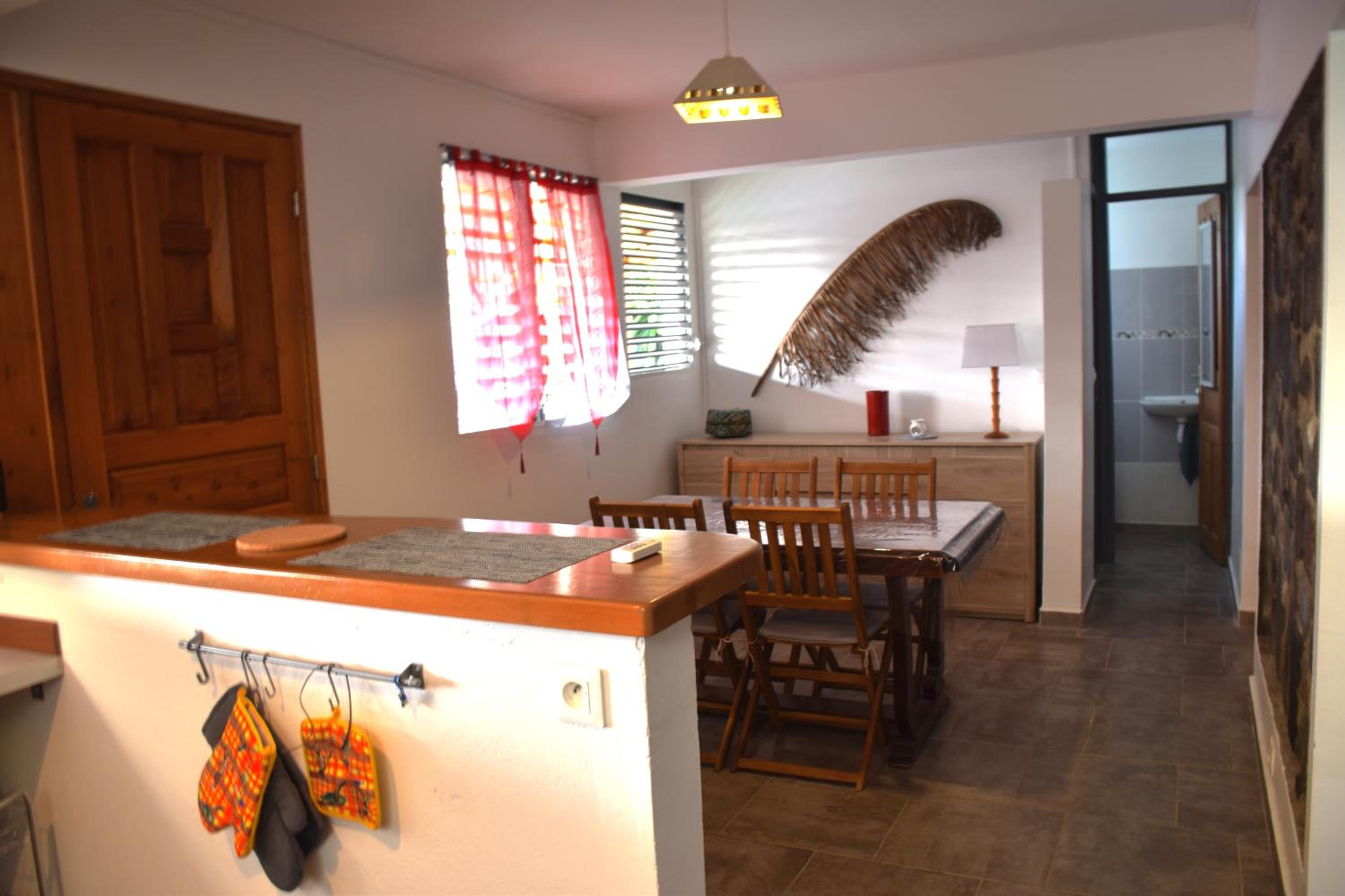 Gîte MAZUR