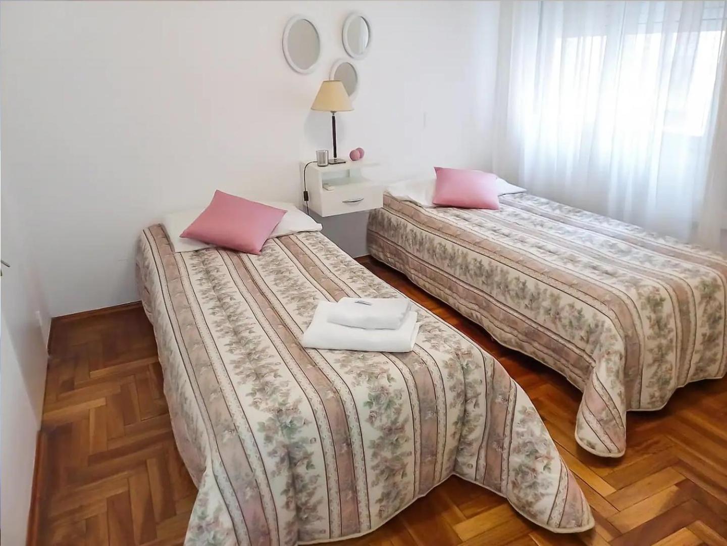 Departamento 2 dor categoría. La mejor ubicación