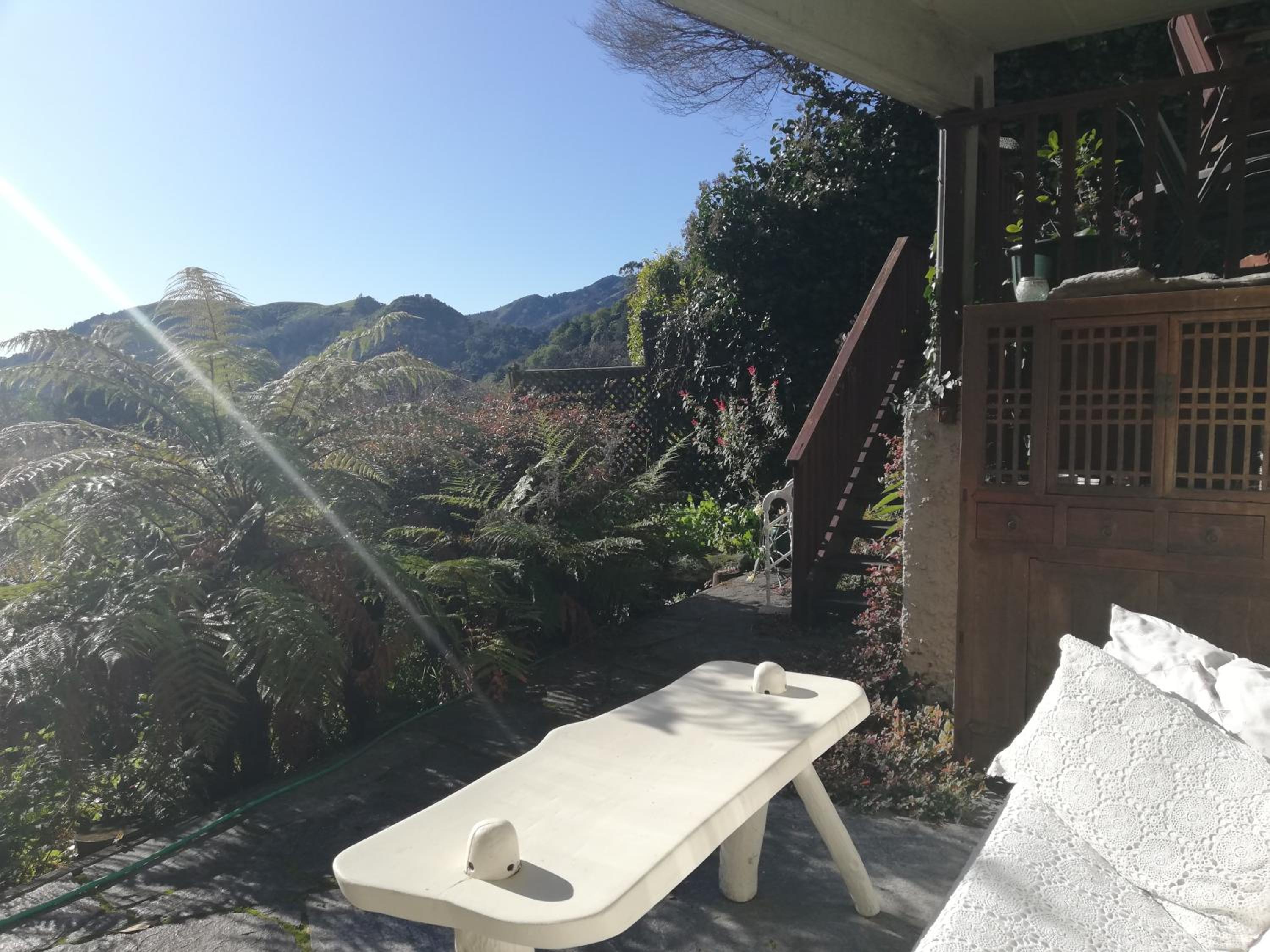 Joya Garden & Villa Studios