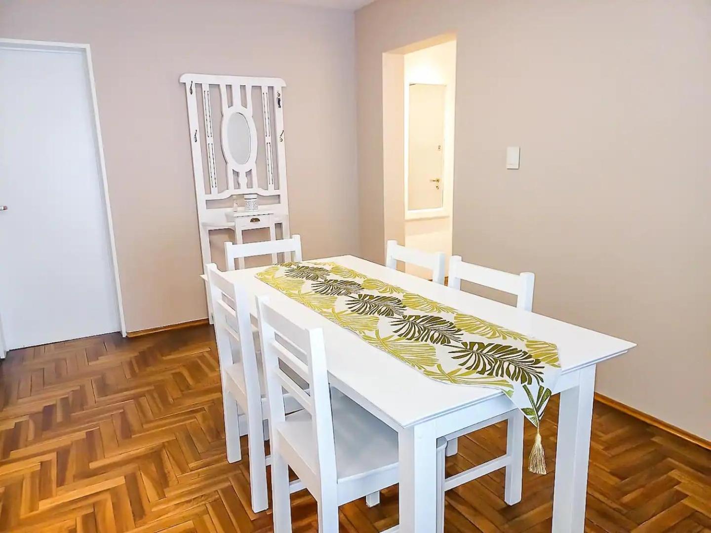 Departamento 2 dor categoría. La mejor ubicación