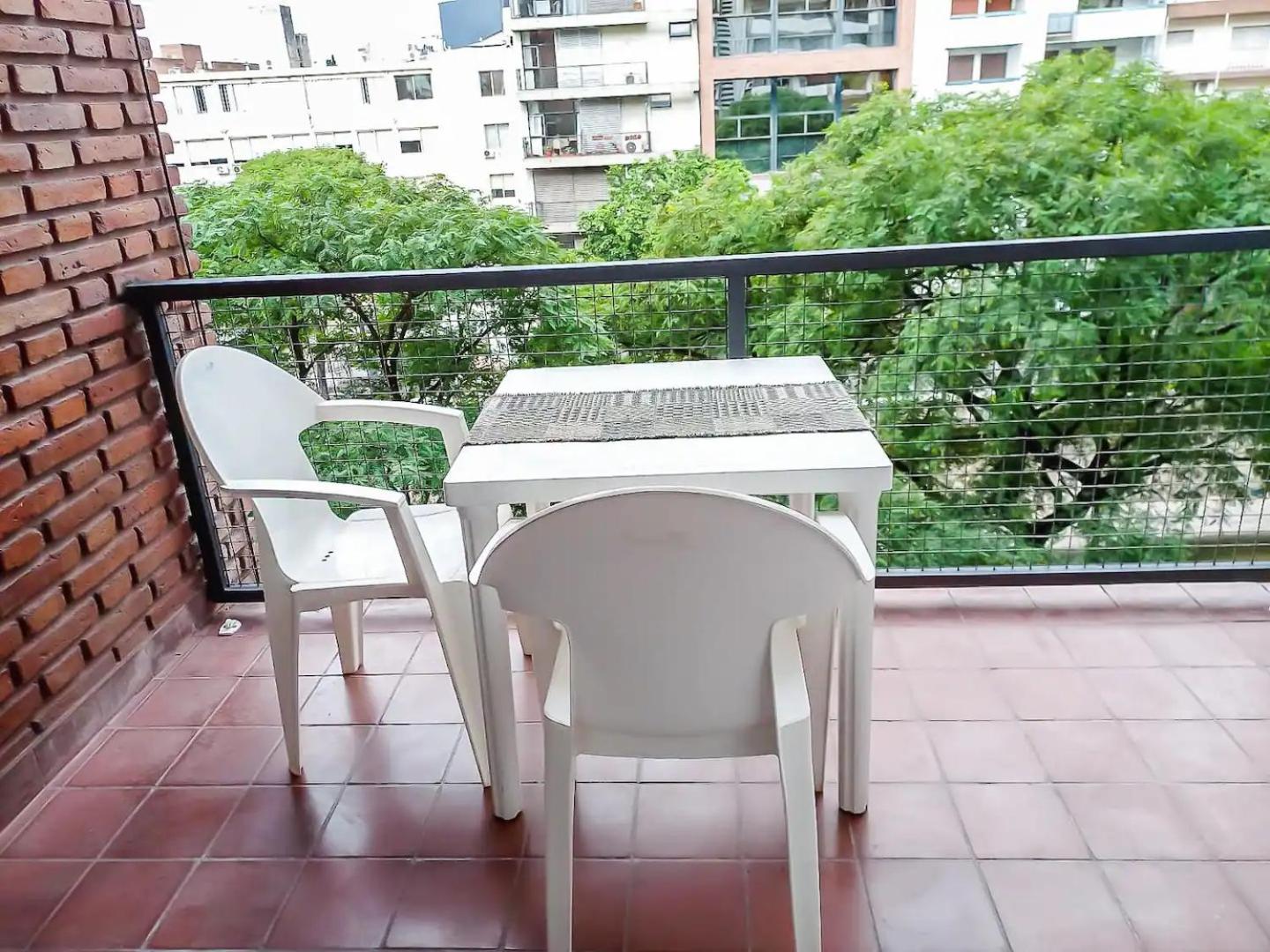 Departamento 2 dor categoría. La mejor ubicación