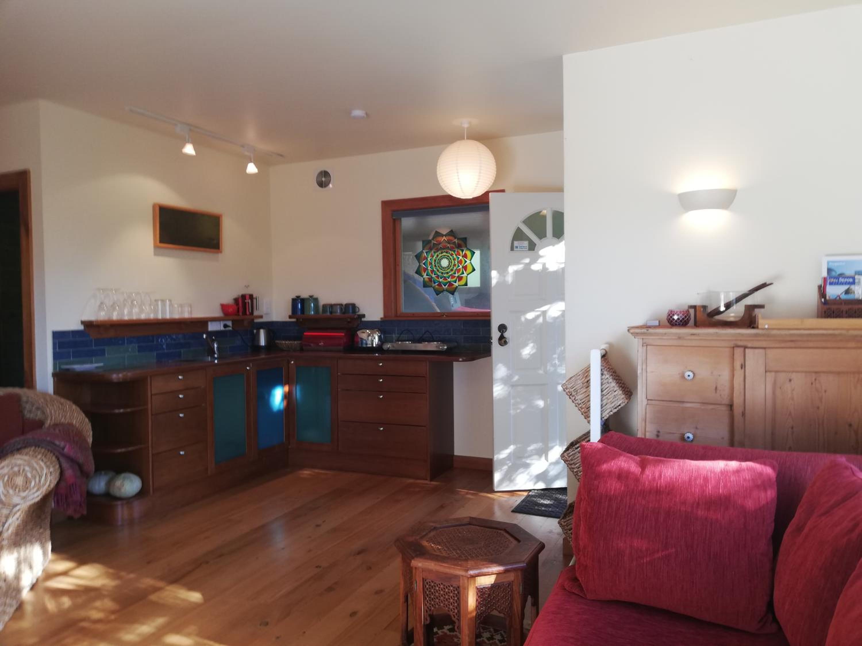 Joya Garden & Villa Studios