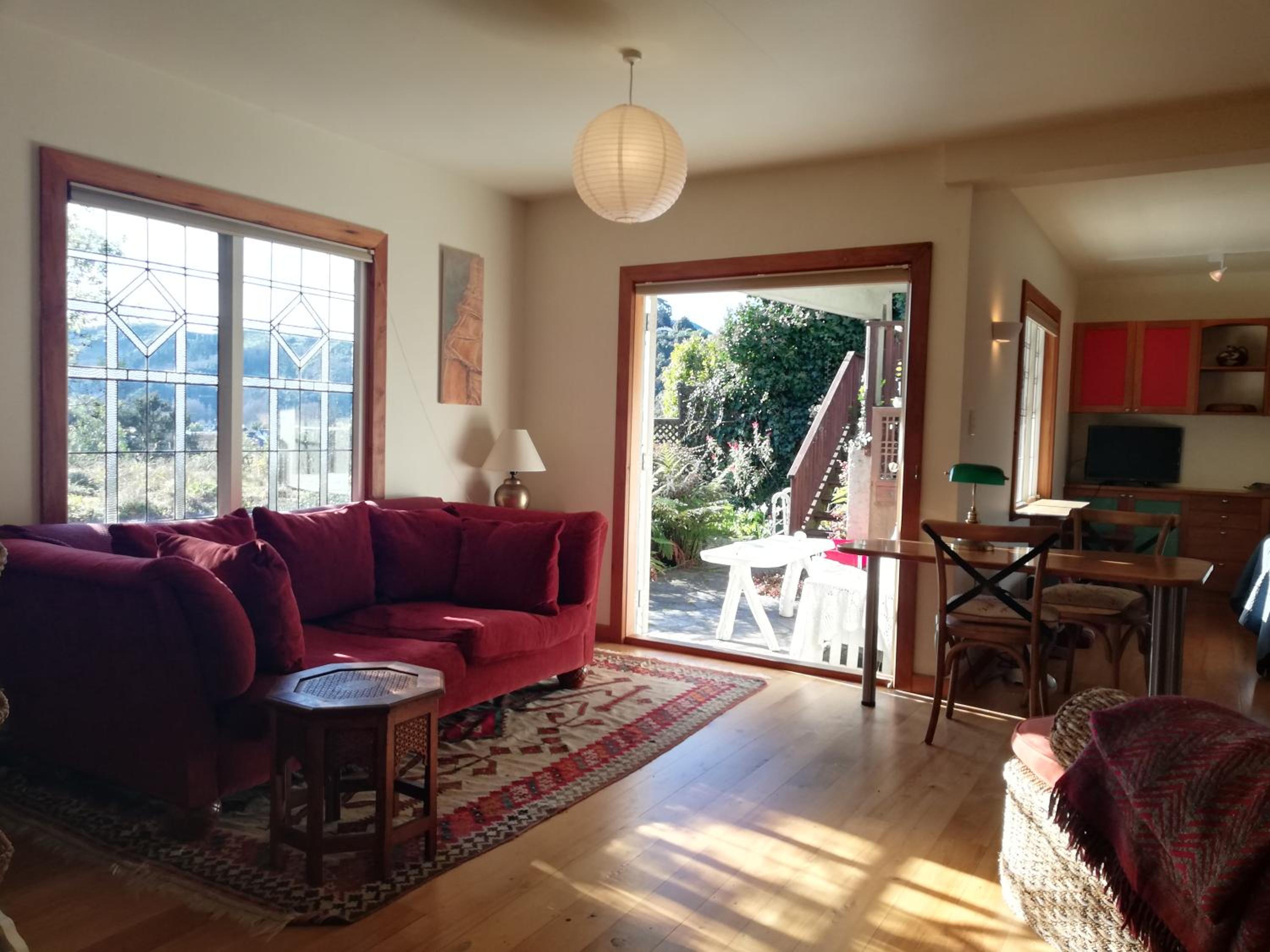 Joya Garden & Villa Studios