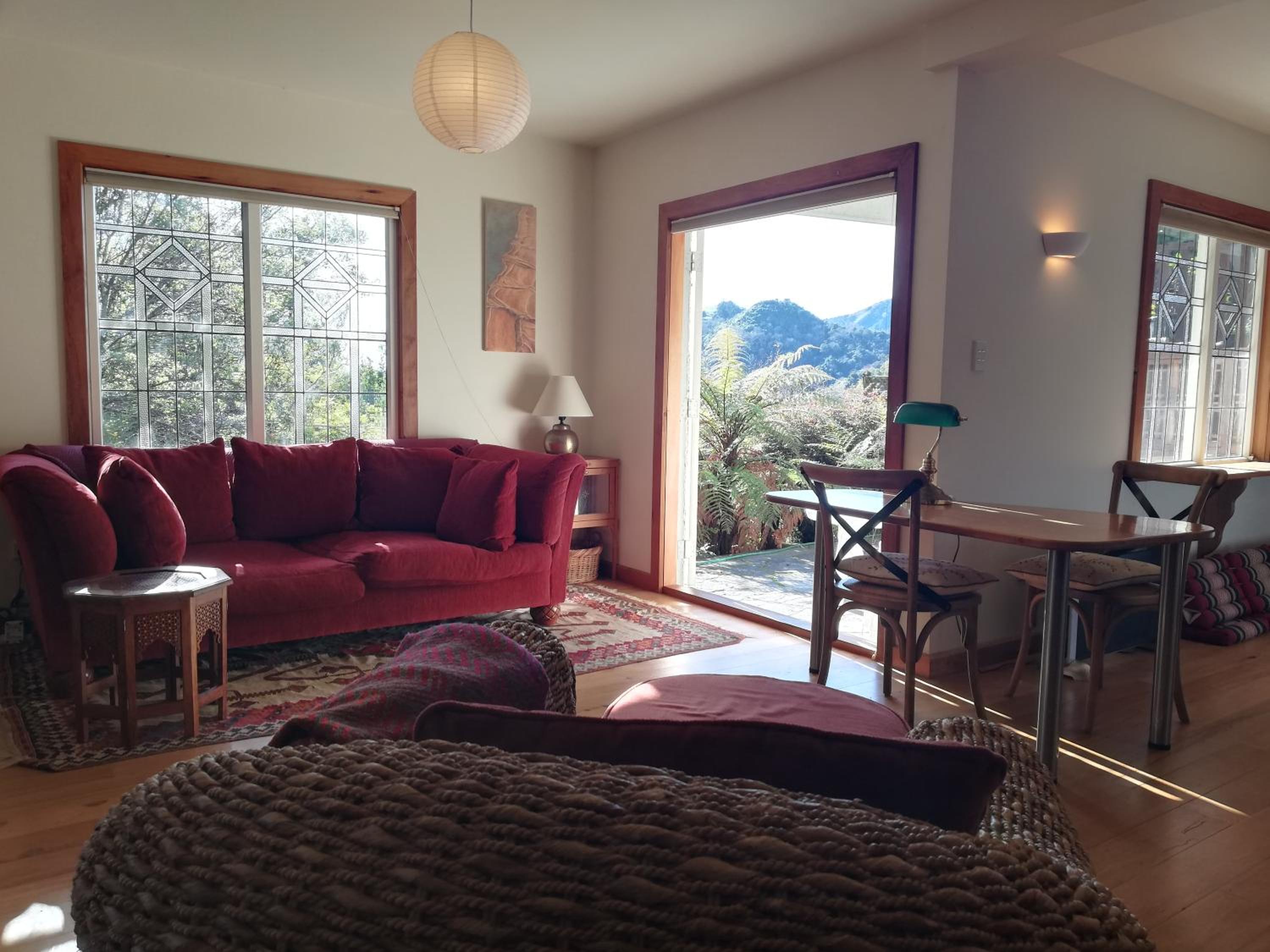 Joya Garden & Villa Studios