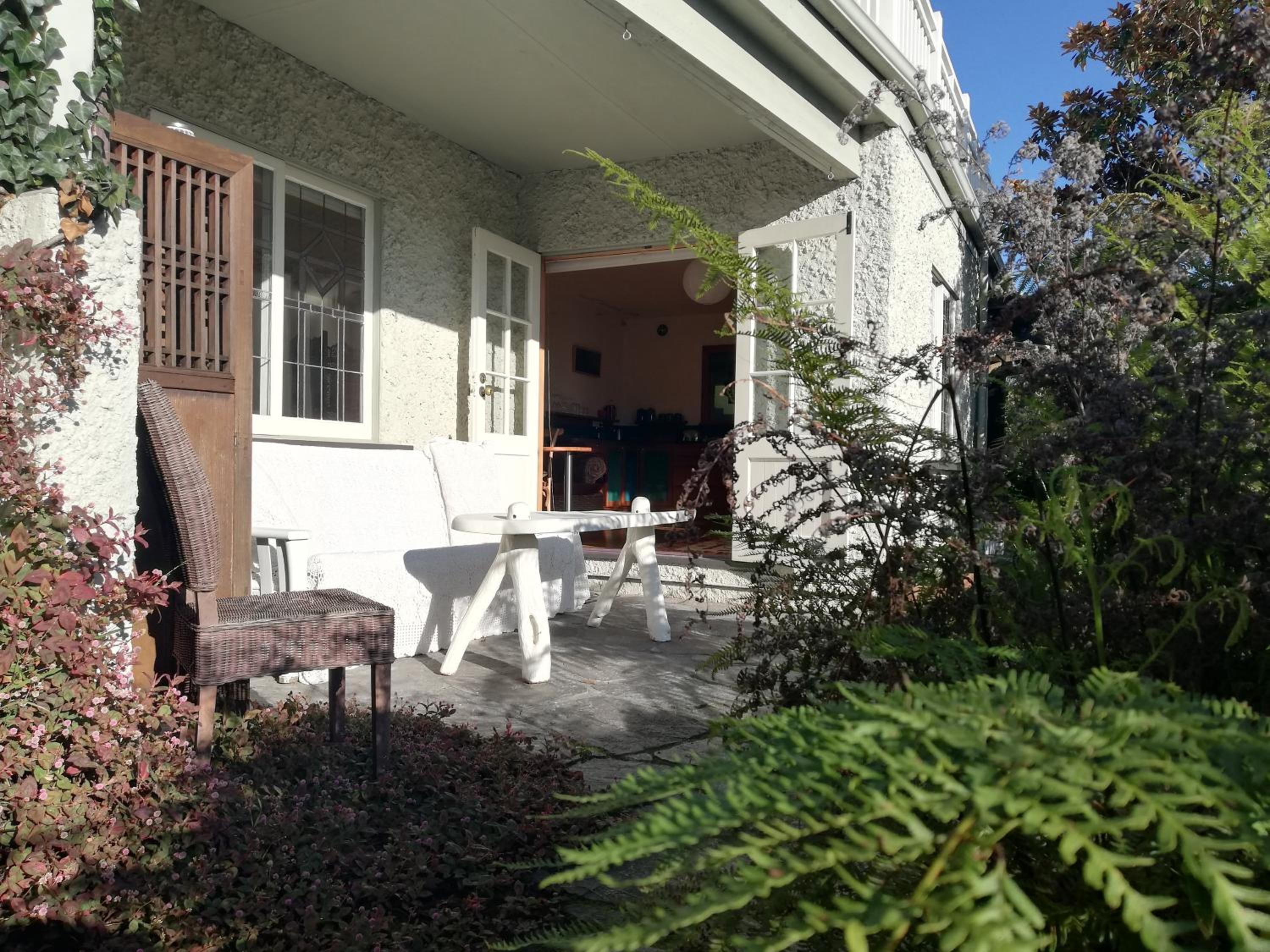 Joya Garden & Villa Studios