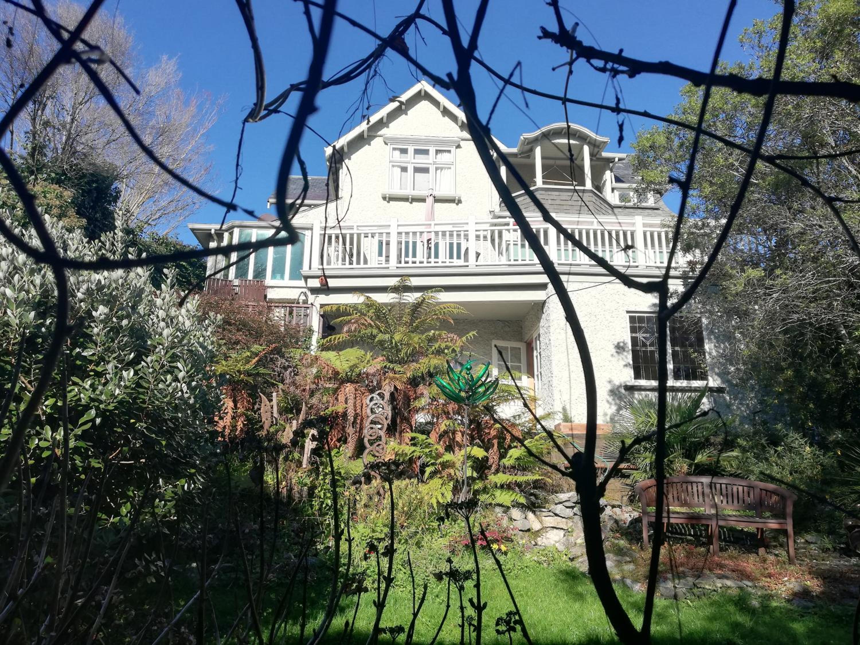 Joya Garden & Villa Studios