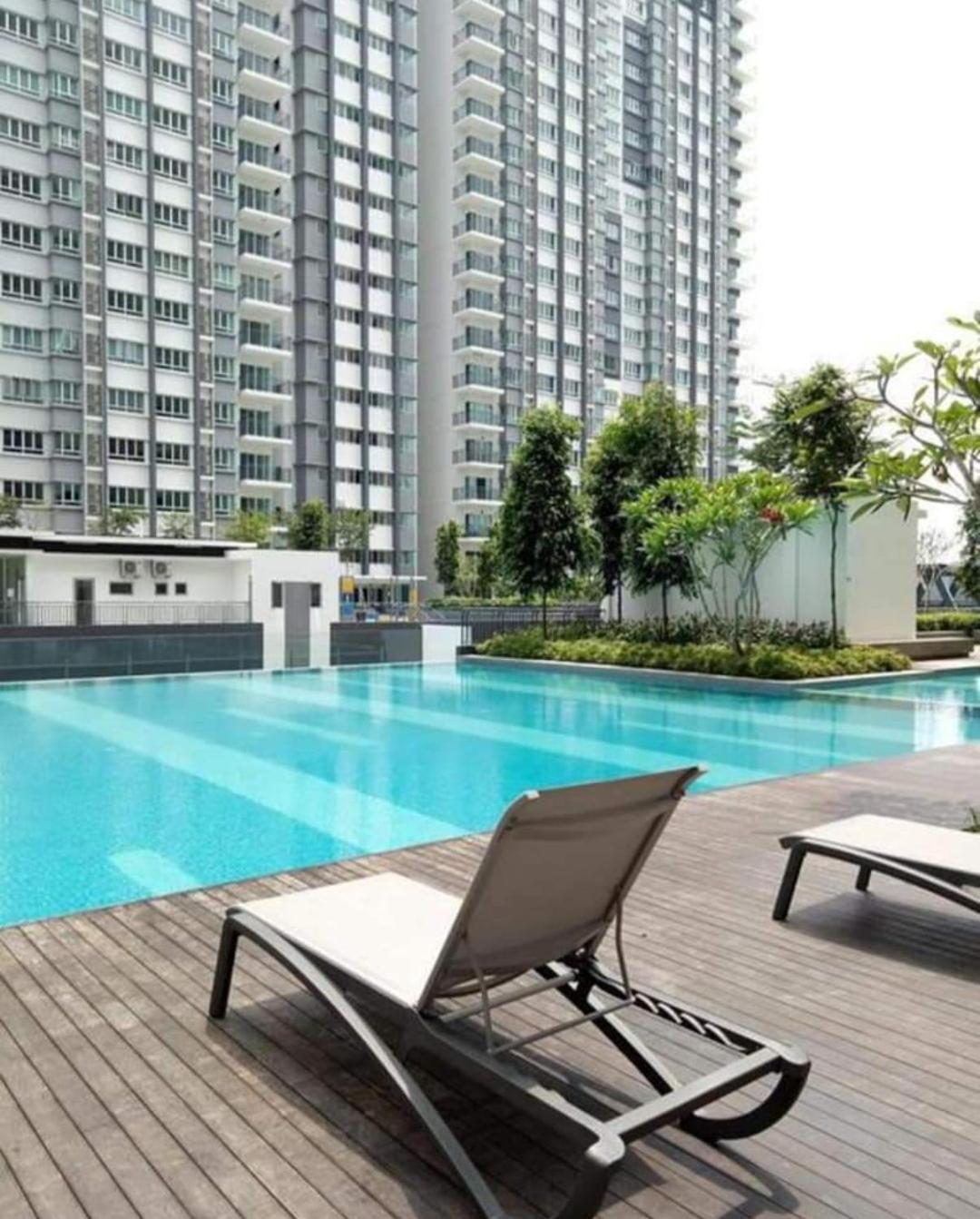 Cikta'z Homestay Southville City Bangi photo 8
