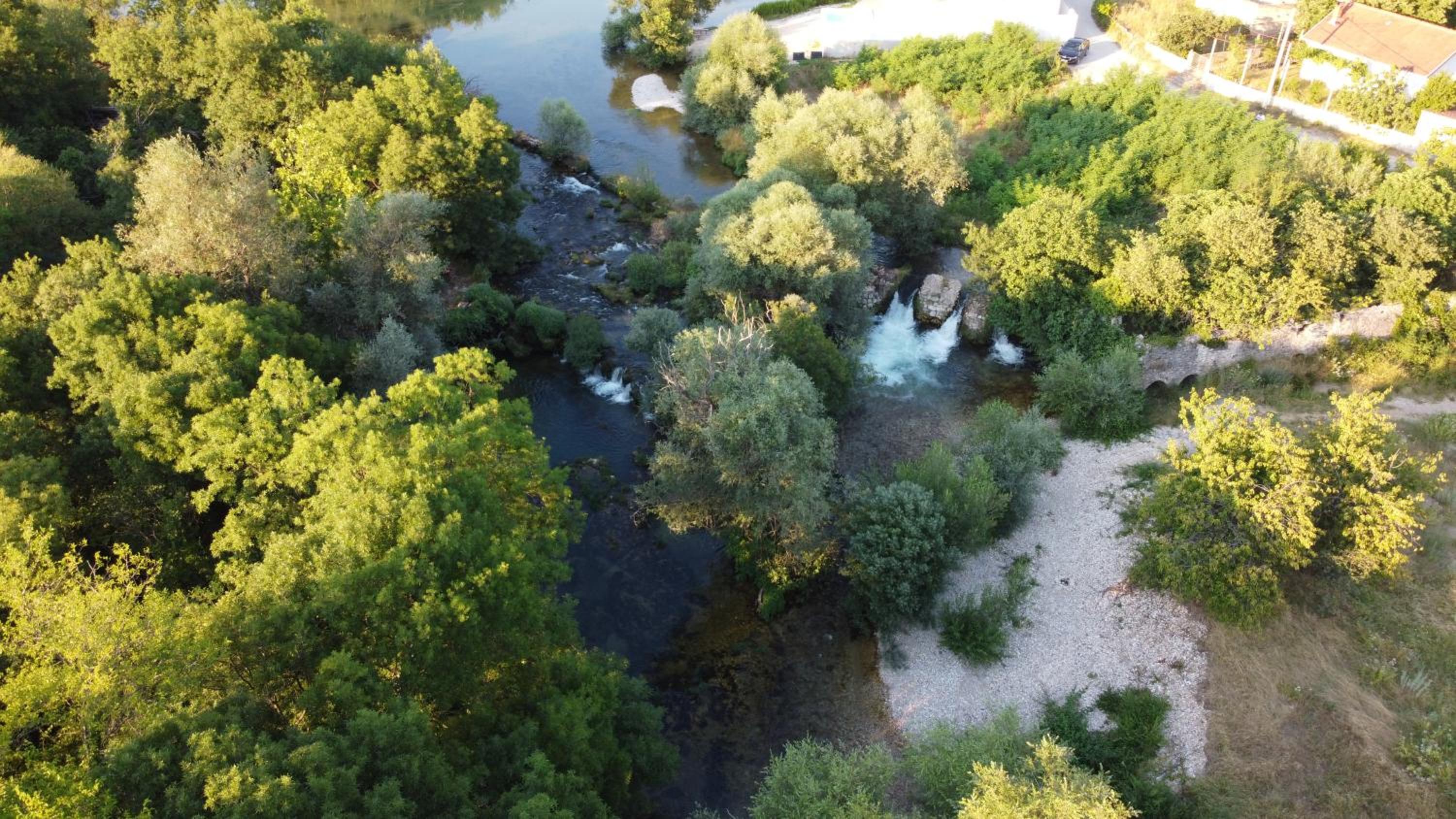 Mostar - Luxury Villa Buna