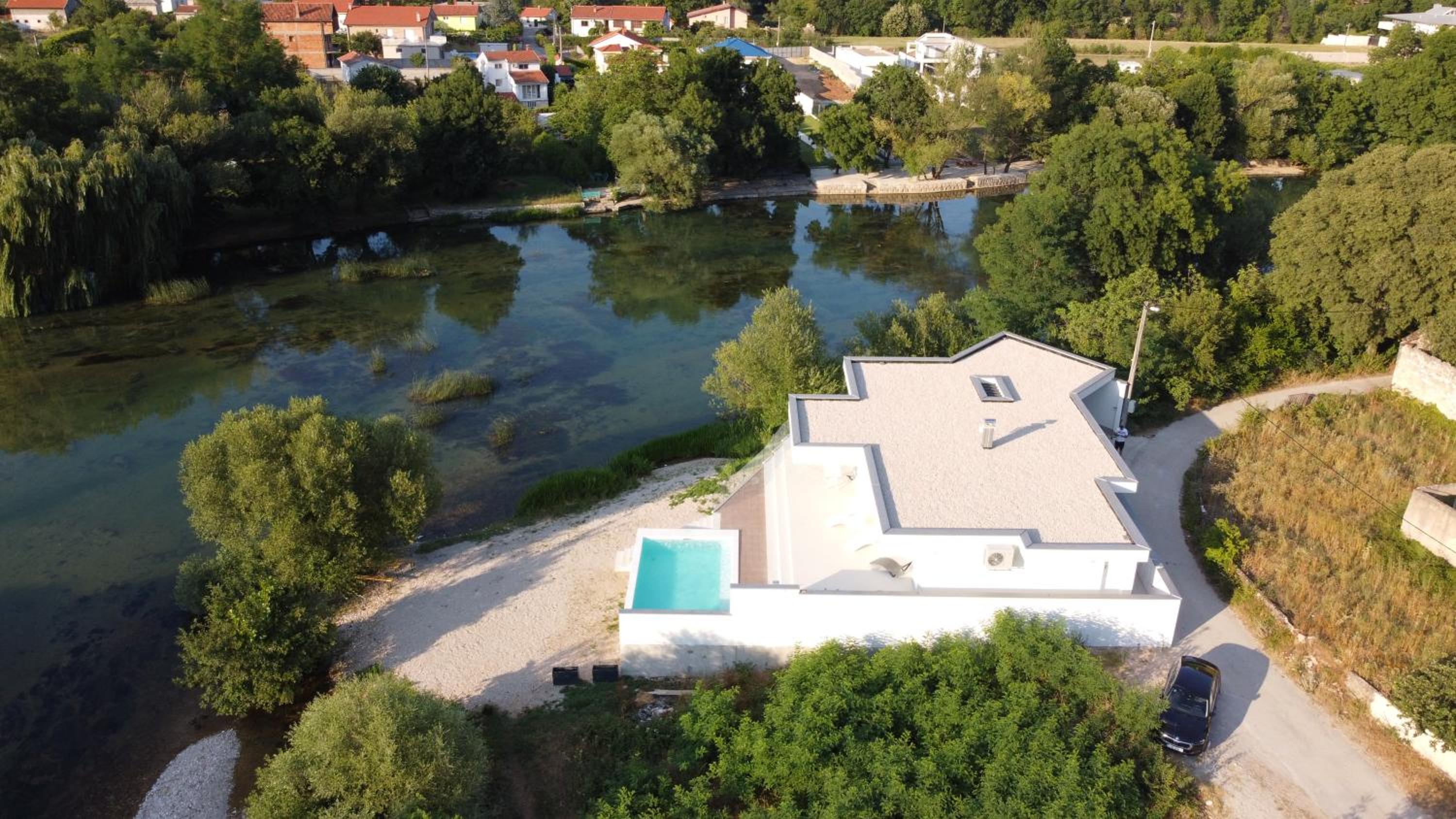 Mostar - Luxury Villa Buna