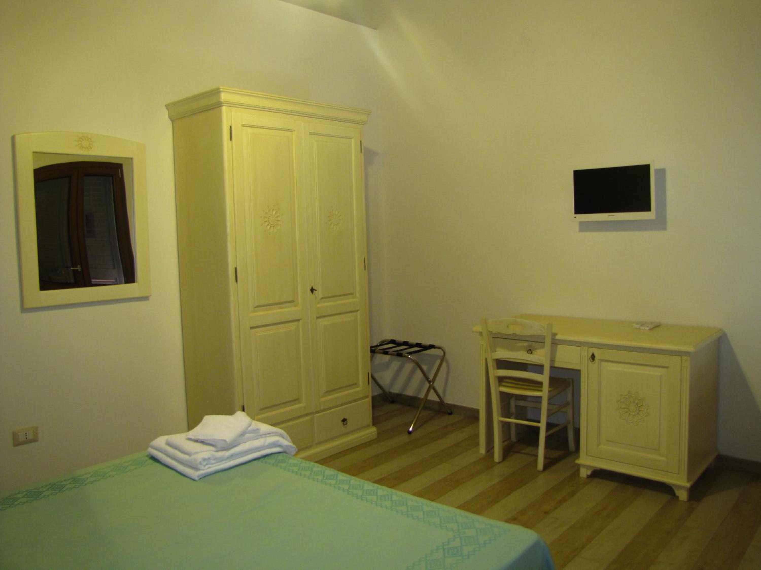 Agriturismo Porticciolo