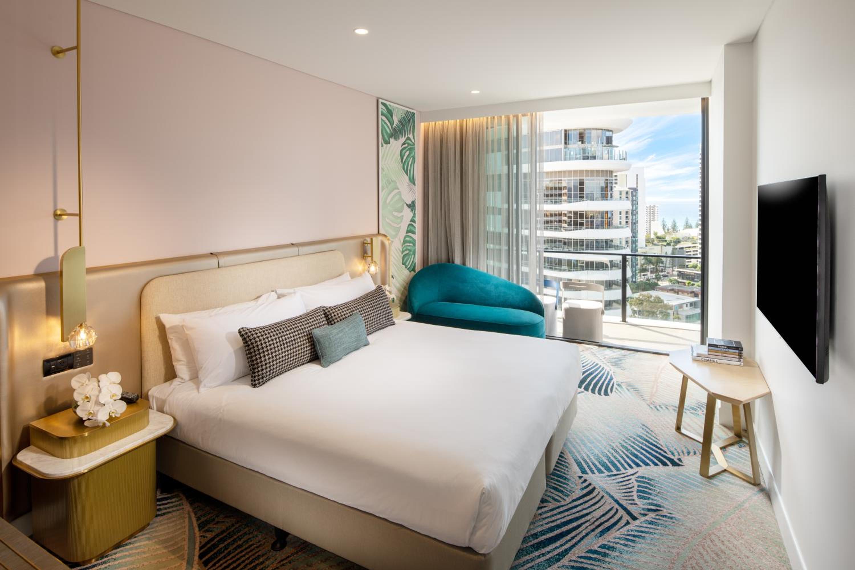Dorsett Gold Coast-1