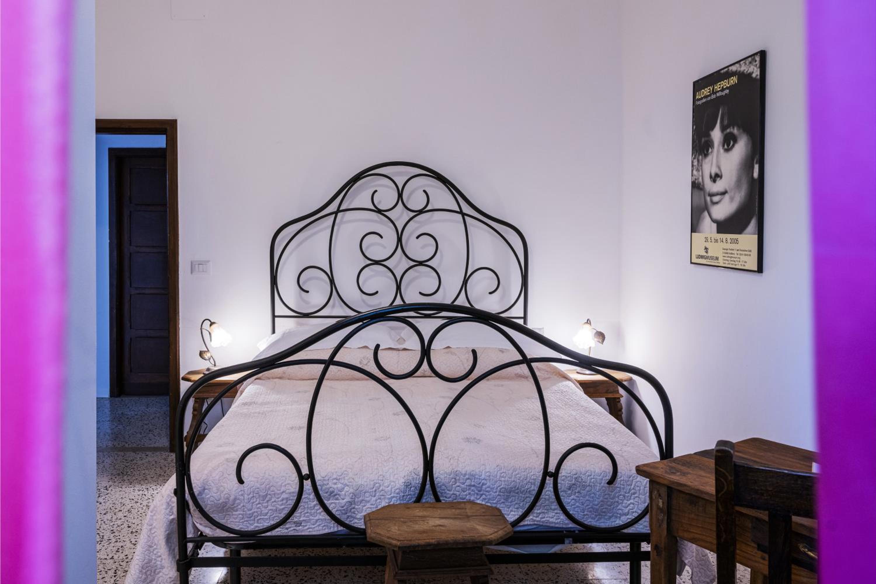 Casa Friano