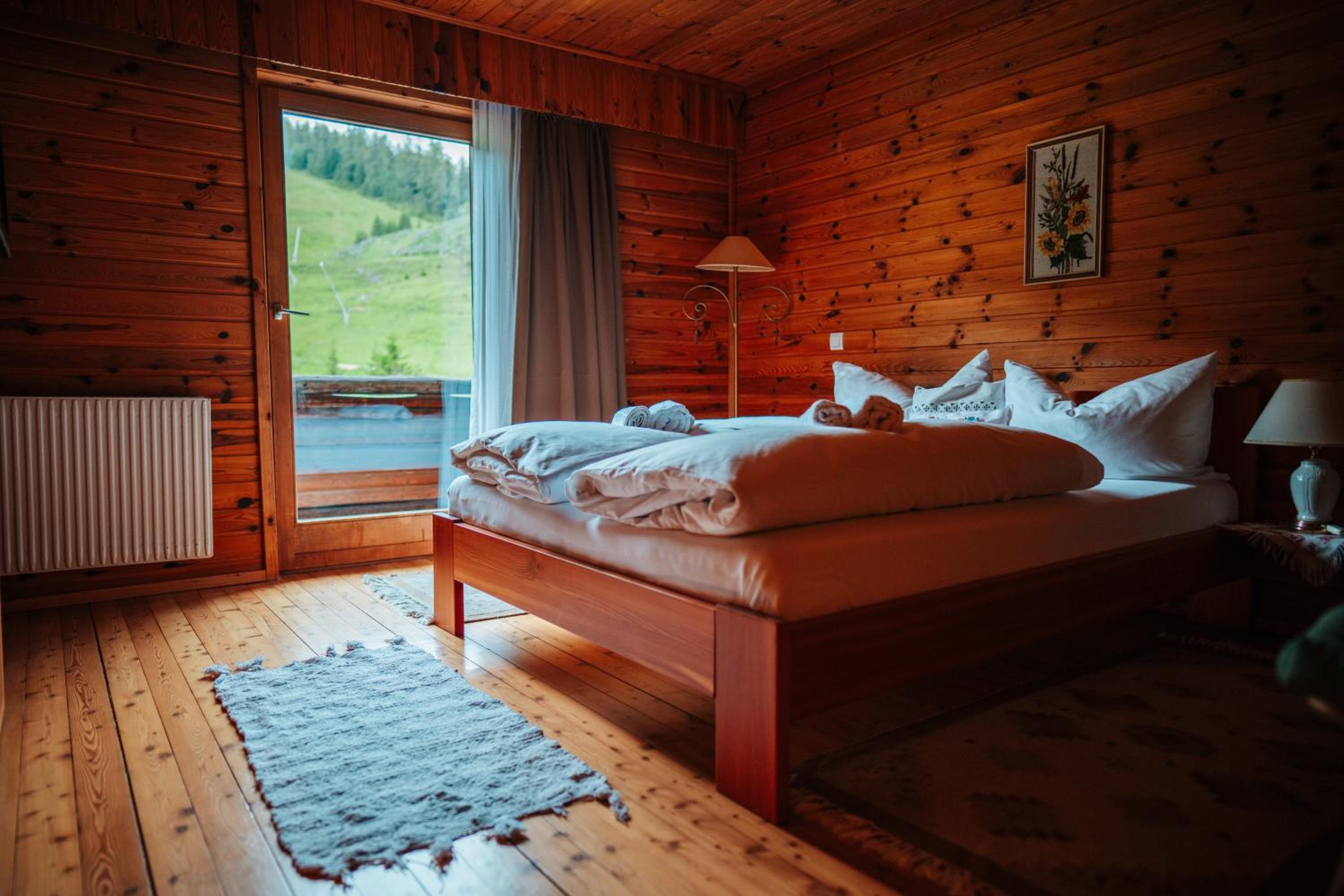 Marktlhütte