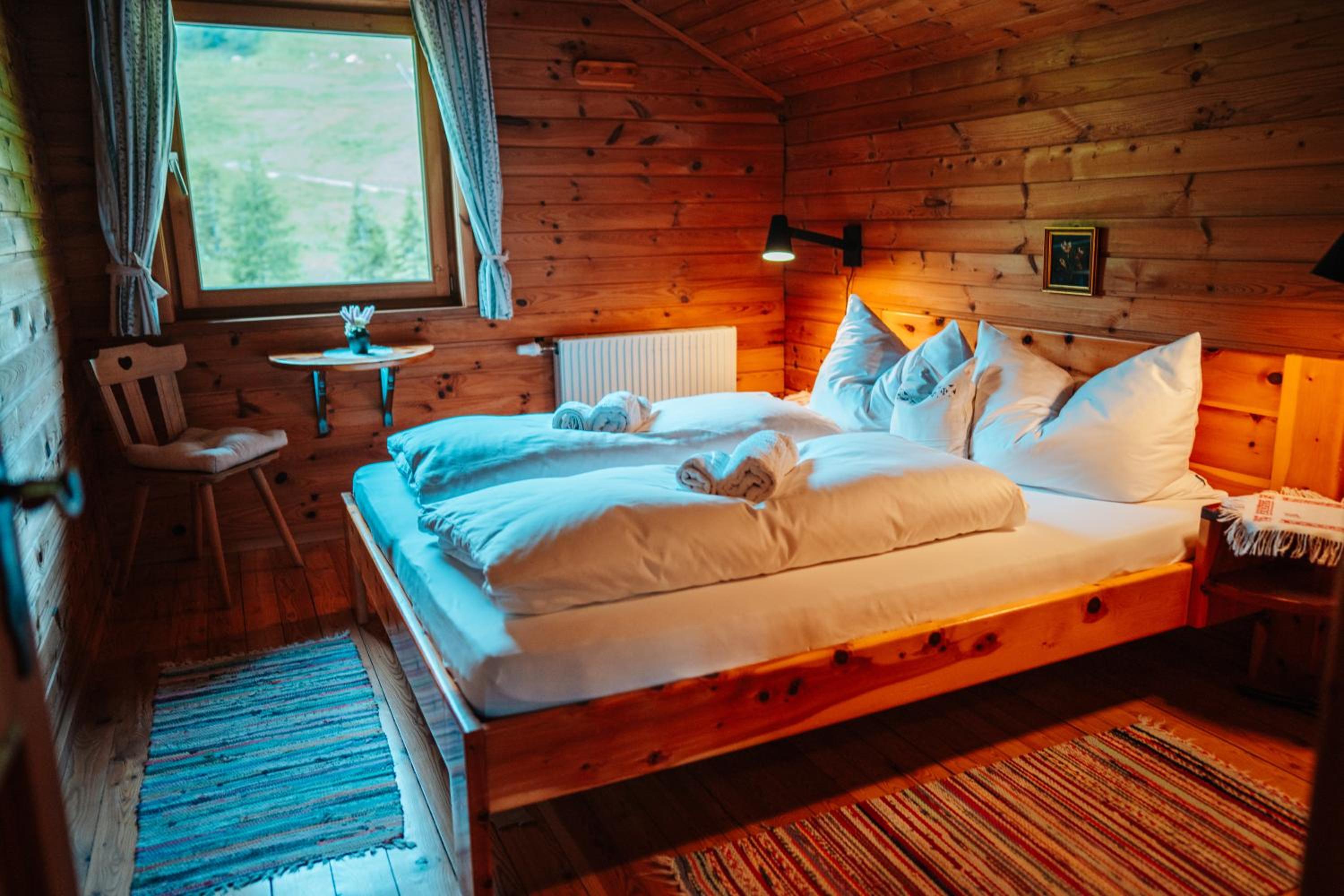 Marktlhütte