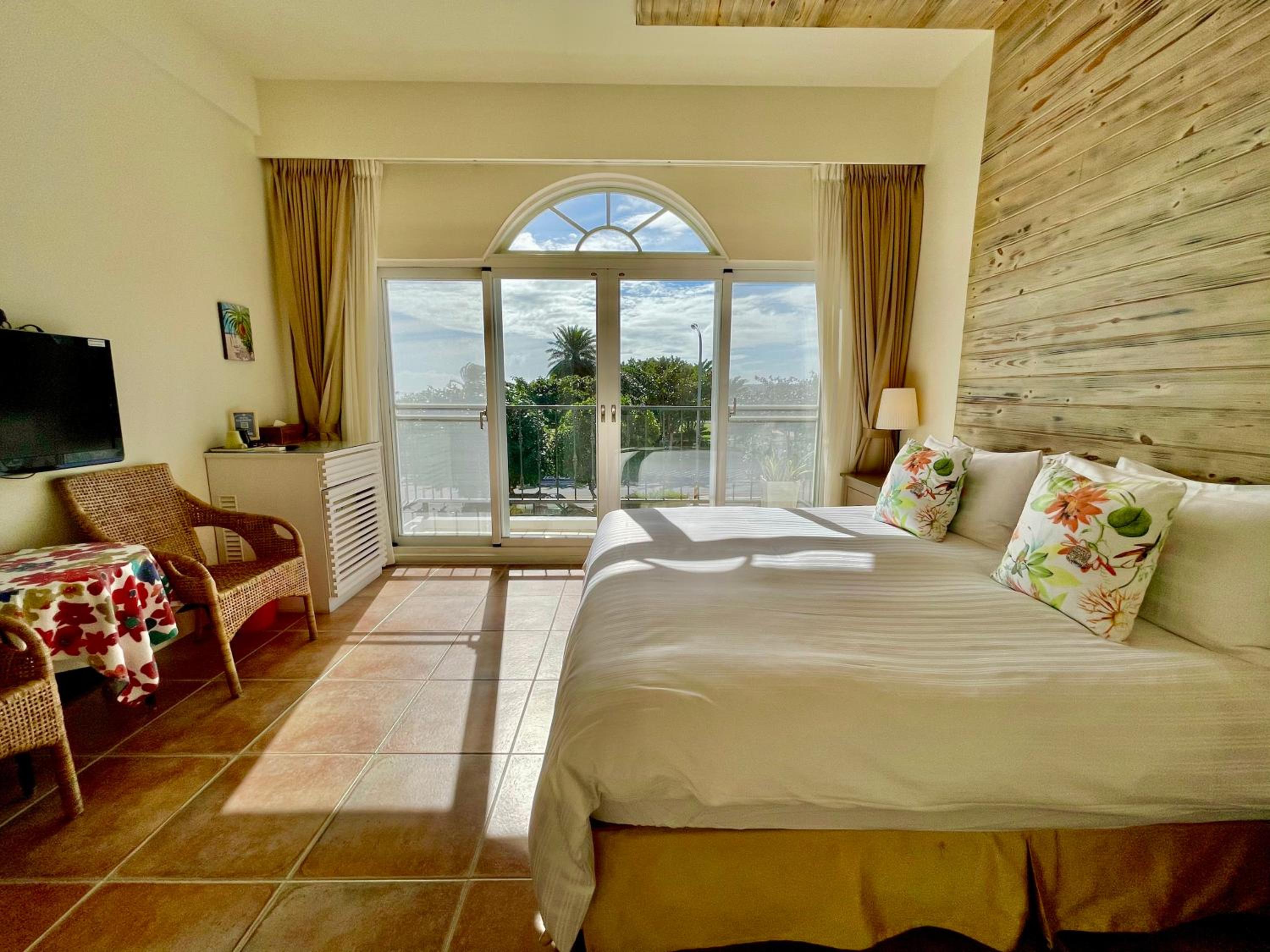 SpoonDrift Hostal Kenting
