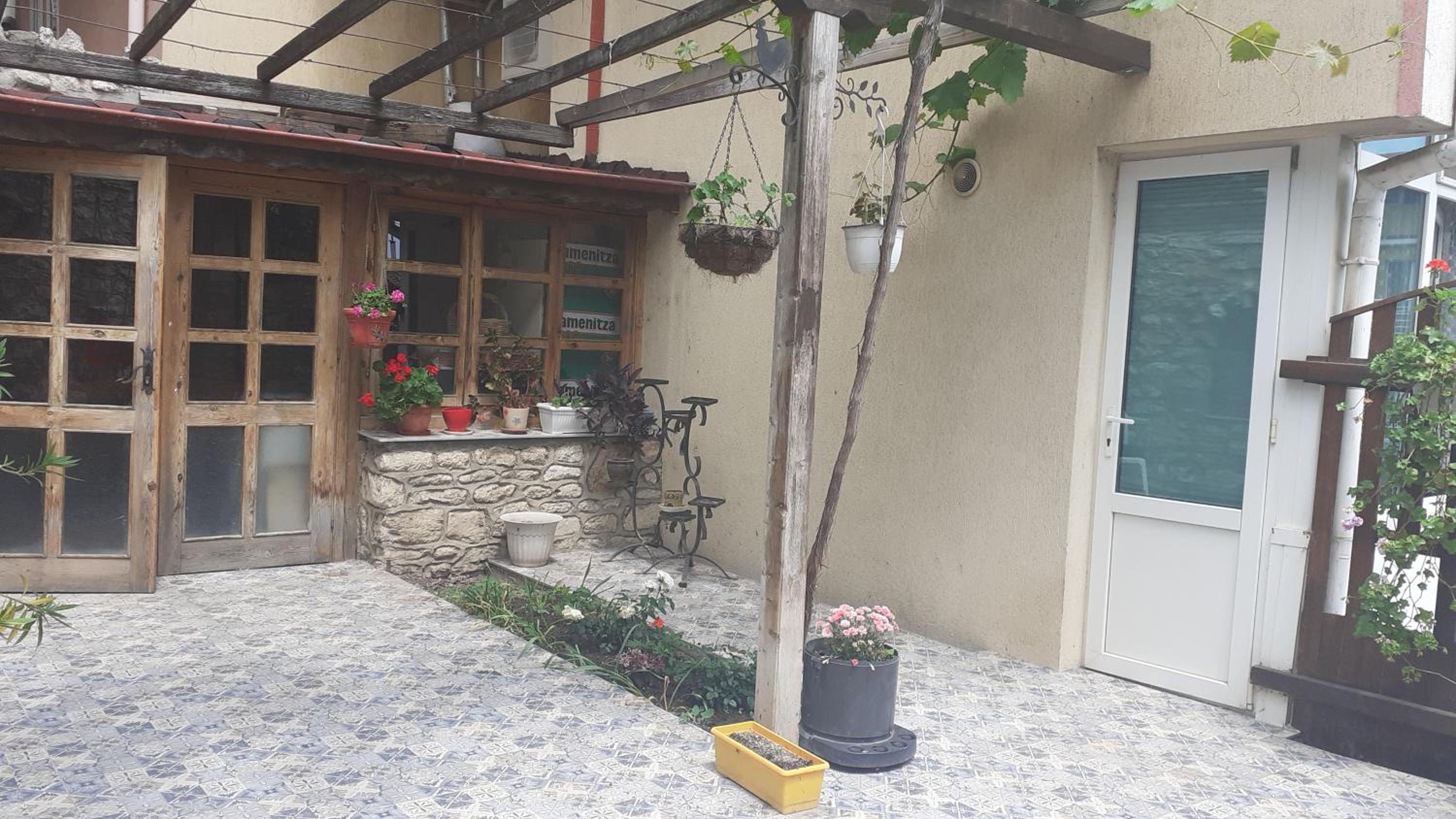 Guest House Mimosa