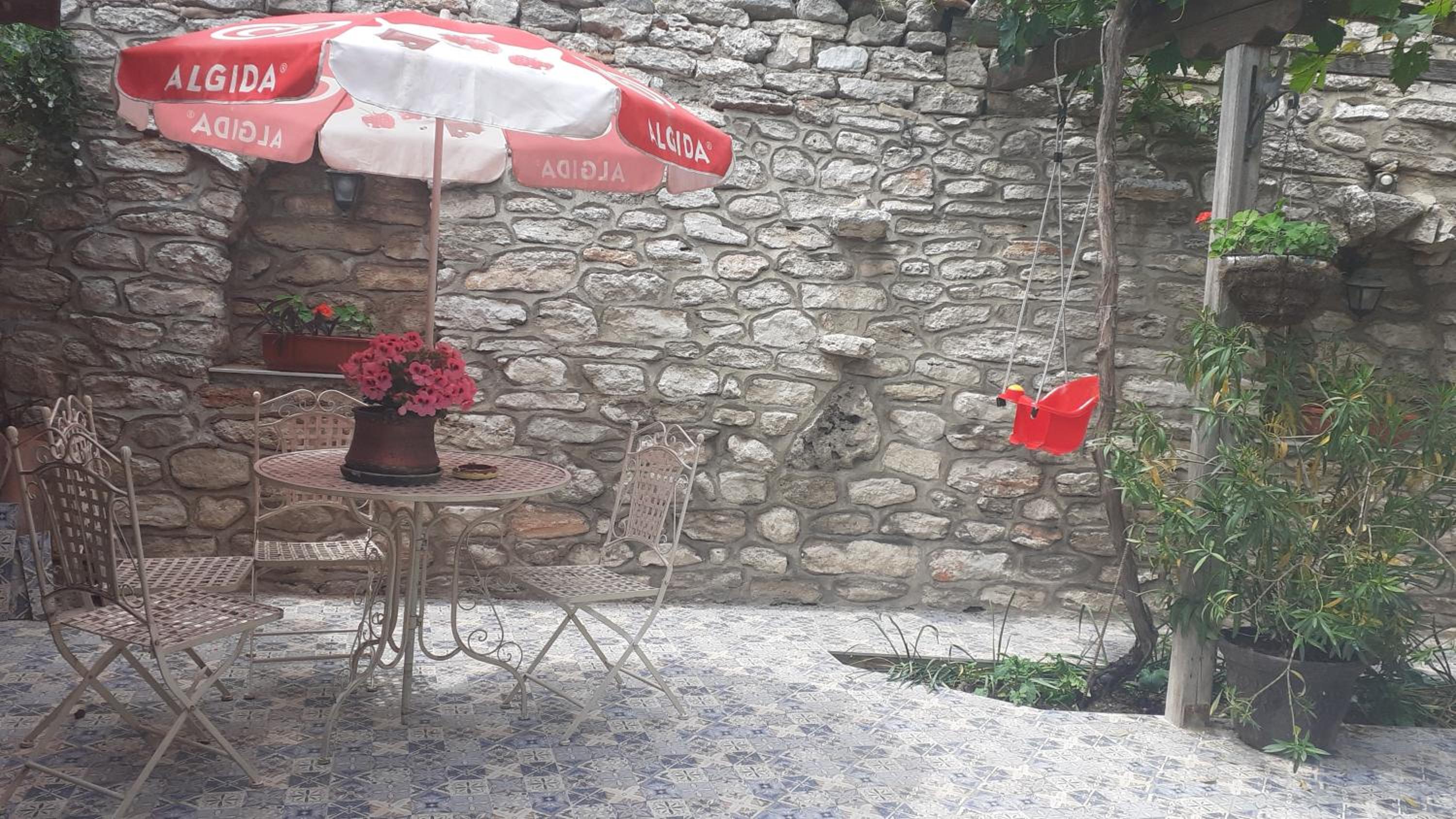 Guest House Mimosa