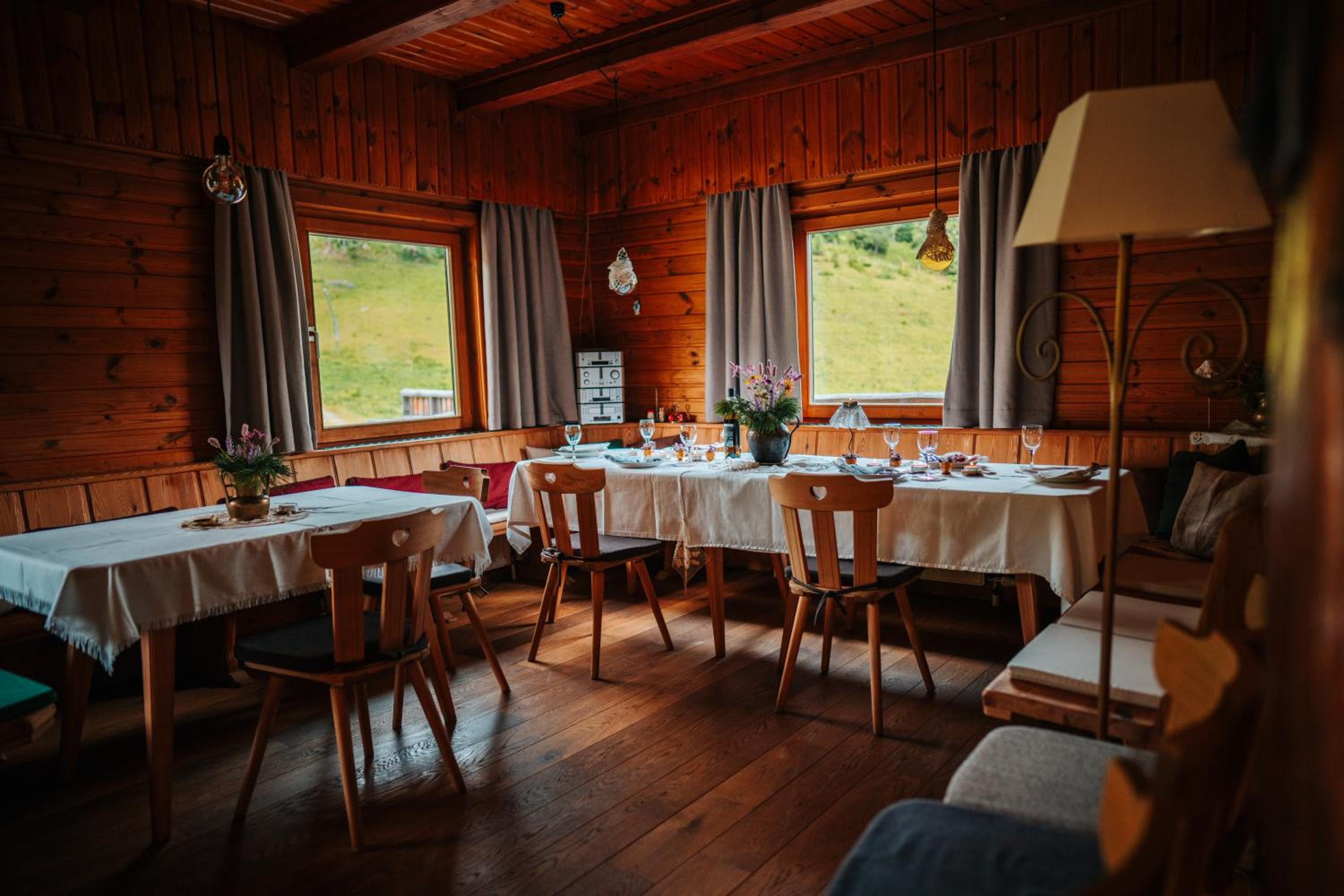 Marktlhütte