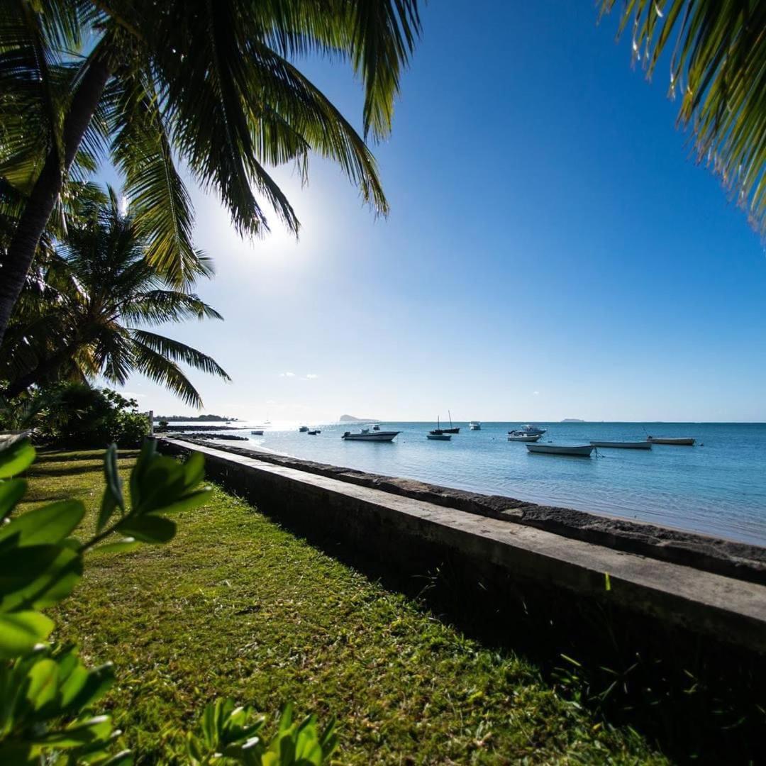 Islands View - Mazor Beach Villas view 5