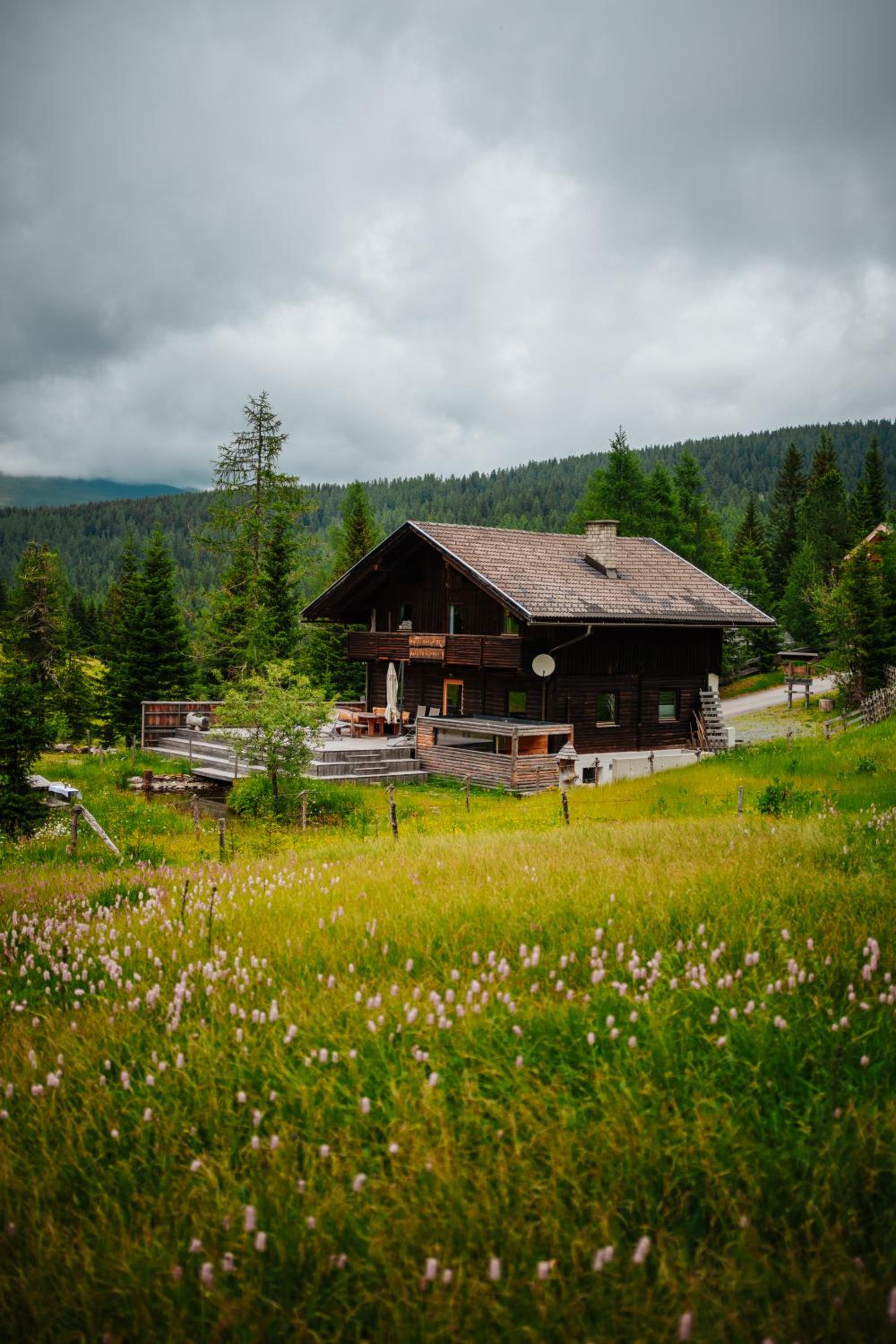 Marktlhütte