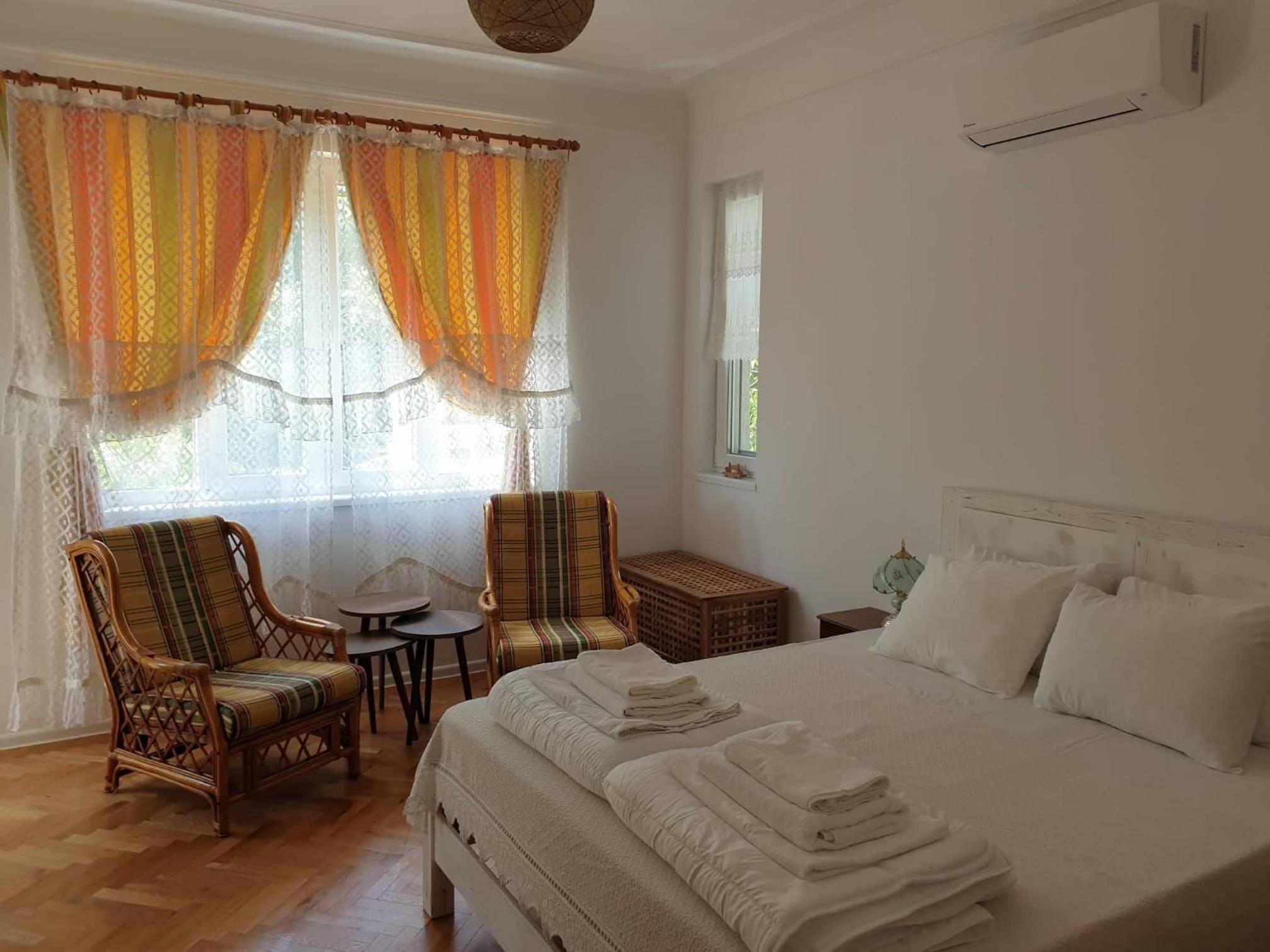 Апартамент BOHO CHIC Free parking