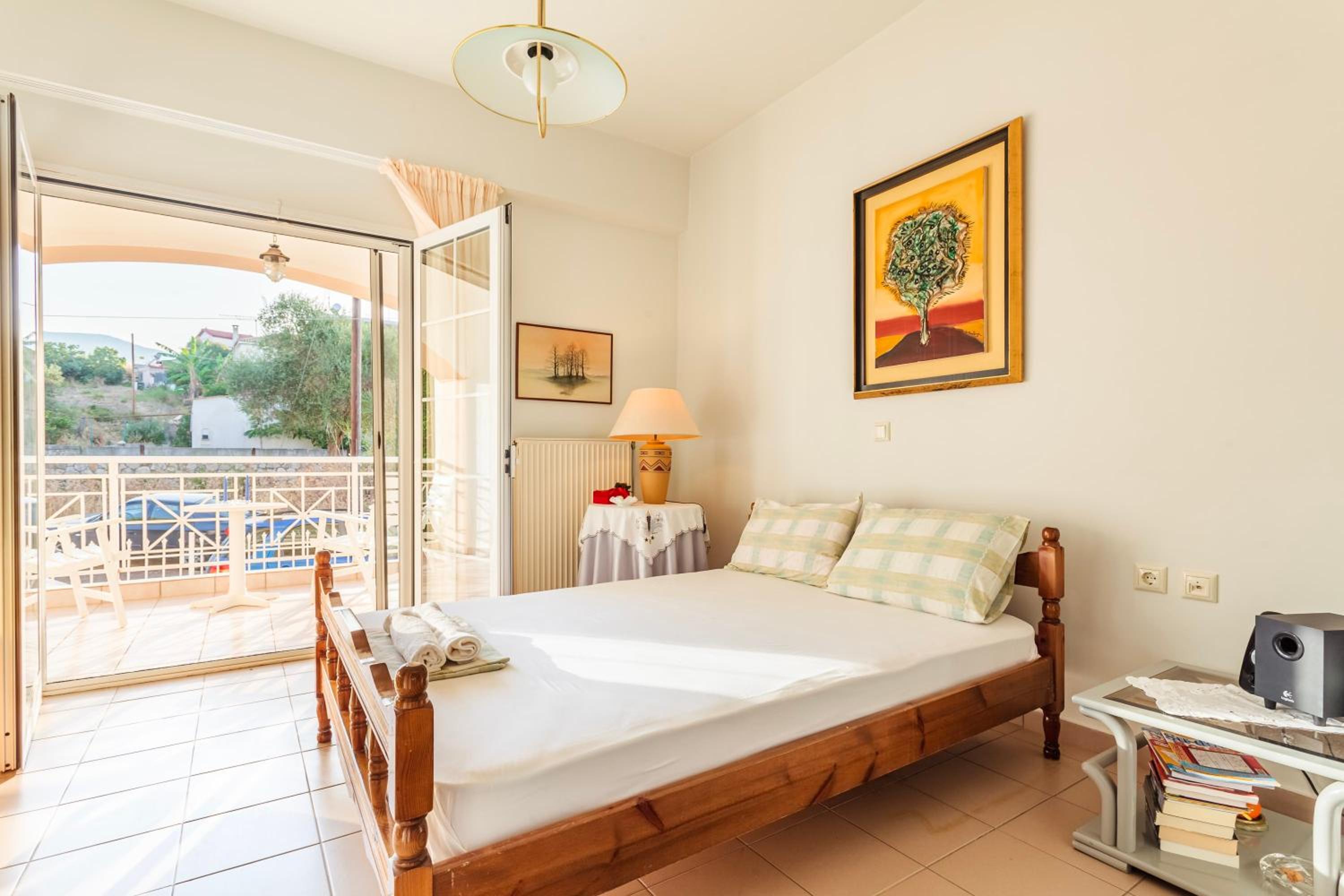Casa Nebari Seaside Retreats - Fully Equipped, Ideal Spot photo 4