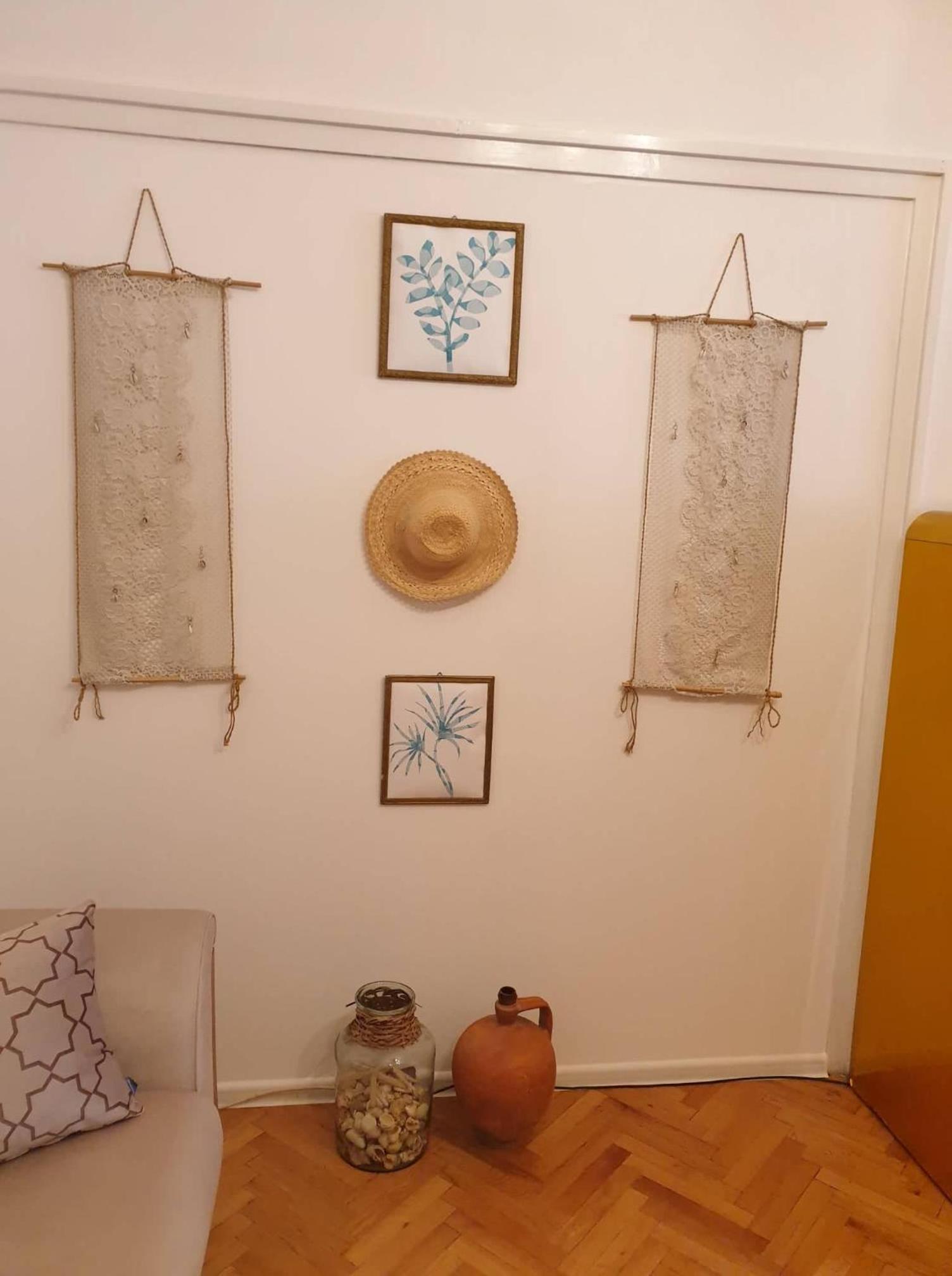 Апартамент BOHO CHIC Free parking