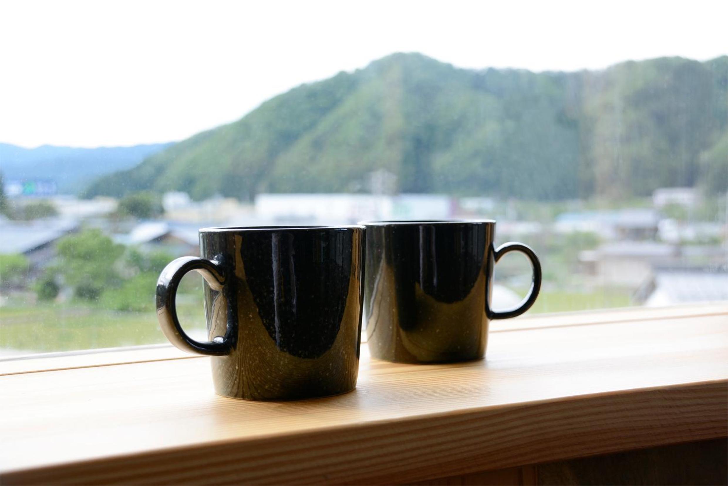 HAKU 100-year-old Quaint Japanese Style Villa view 5