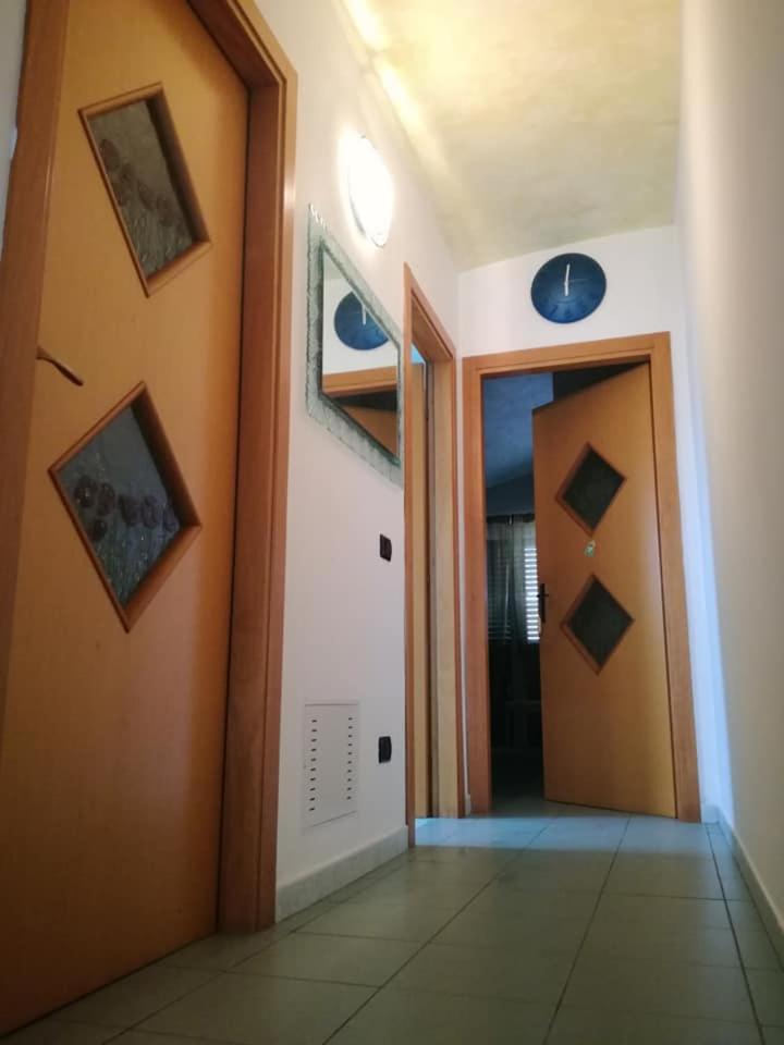 CASA VACANZE Tetto Verde photo 3