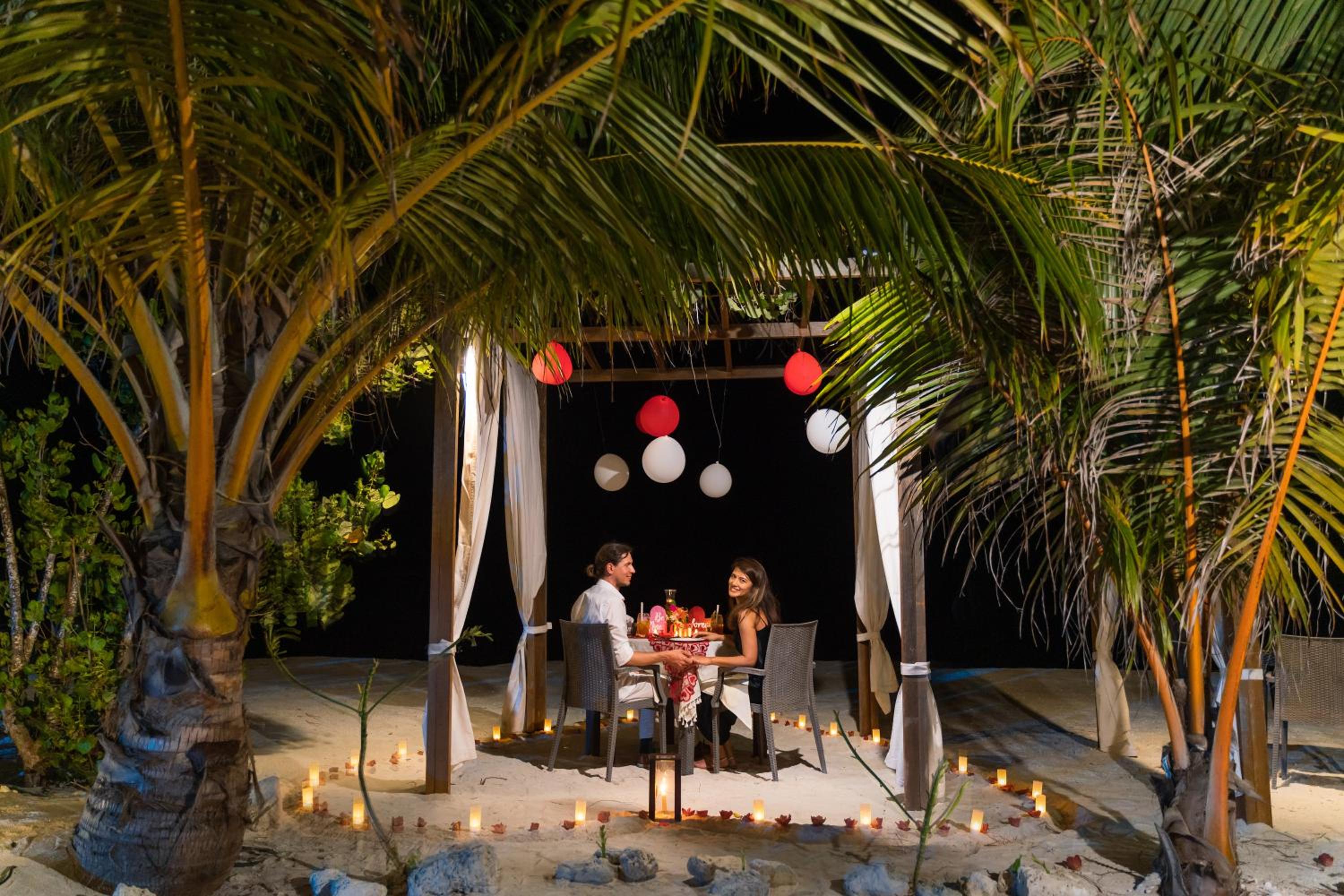 Velana Beach Hotel Maldives